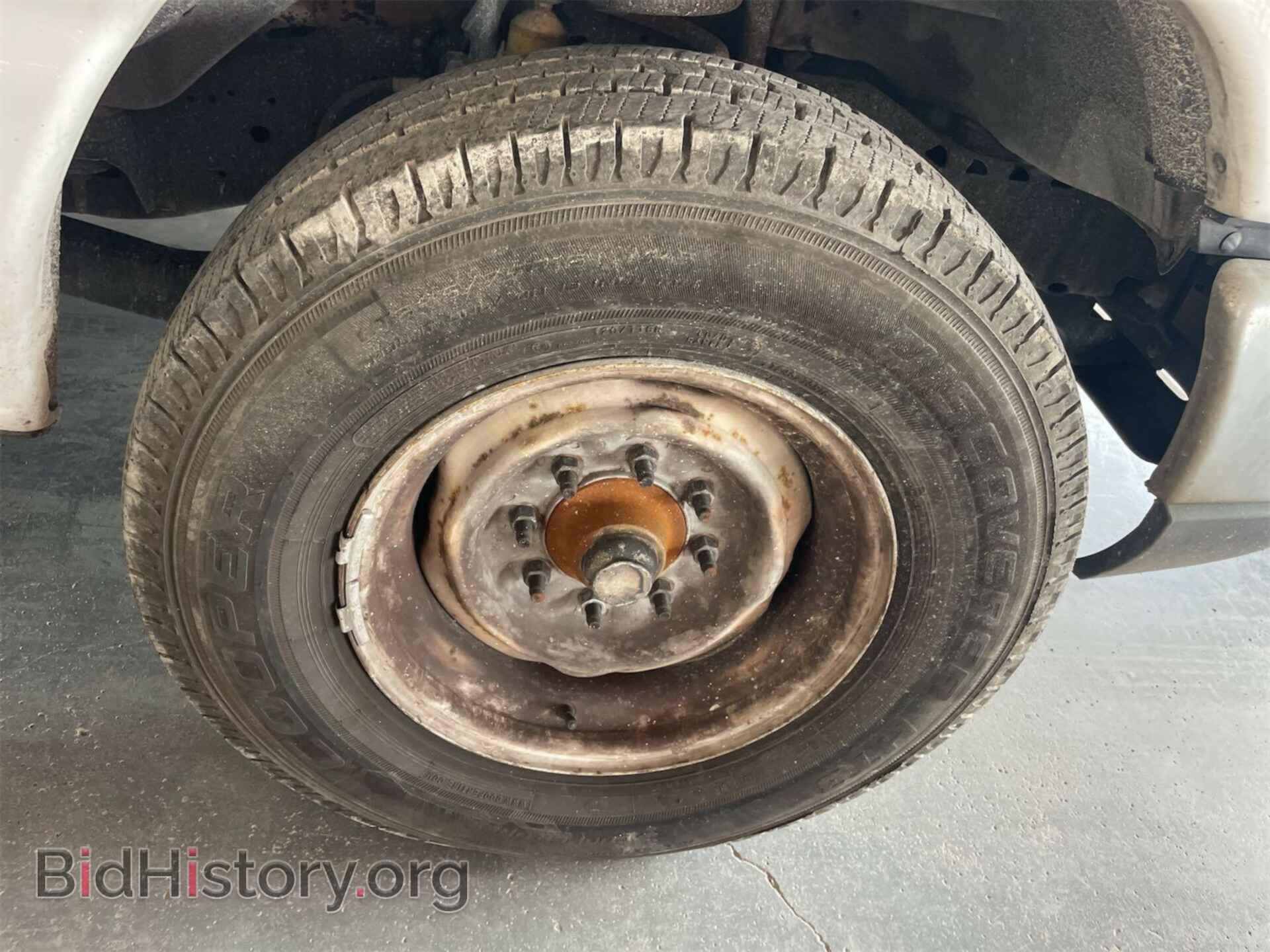 2013 FORD ECONOLINE - VIN: 1FTNE2EWXDDA66778 - Photo 2