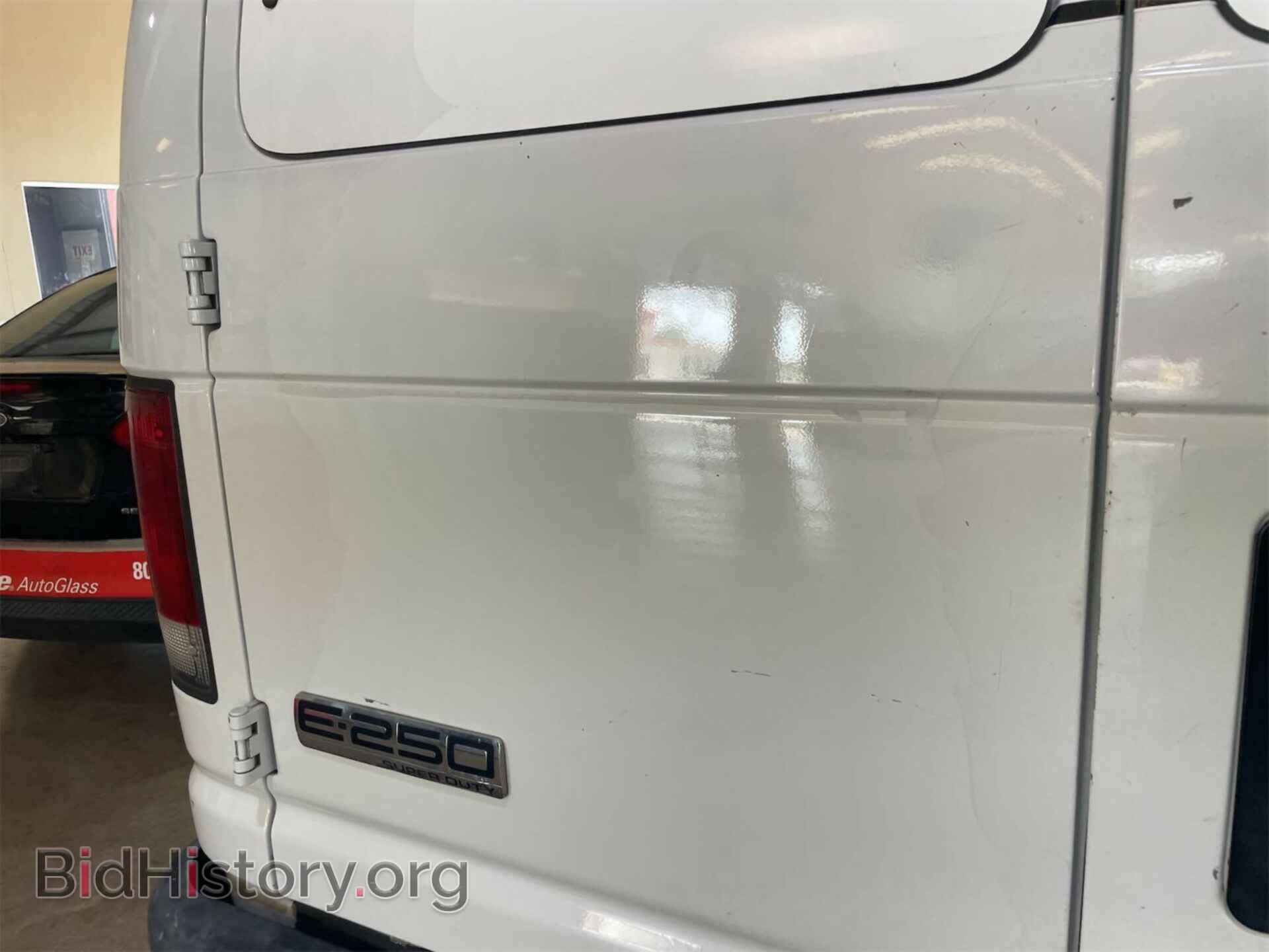 2013 FORD ECONOLINE - VIN: 1FTNE2EWXDDA66778 - Photo 16