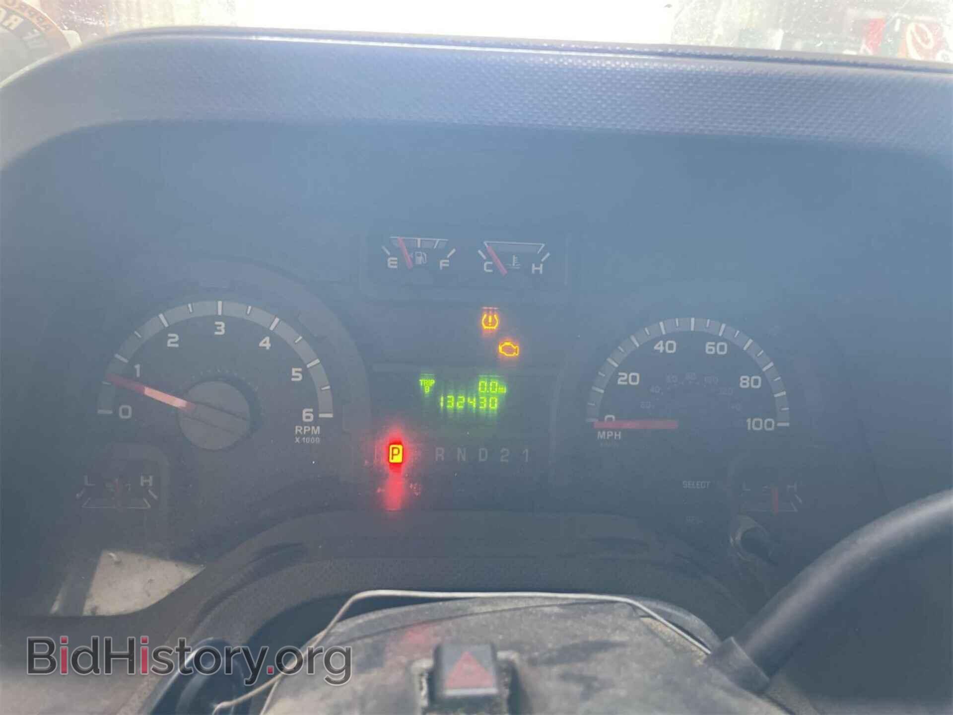 2013 FORD ECONOLINE - VIN: 1FTNE2EWXDDA66778 - Photo 17