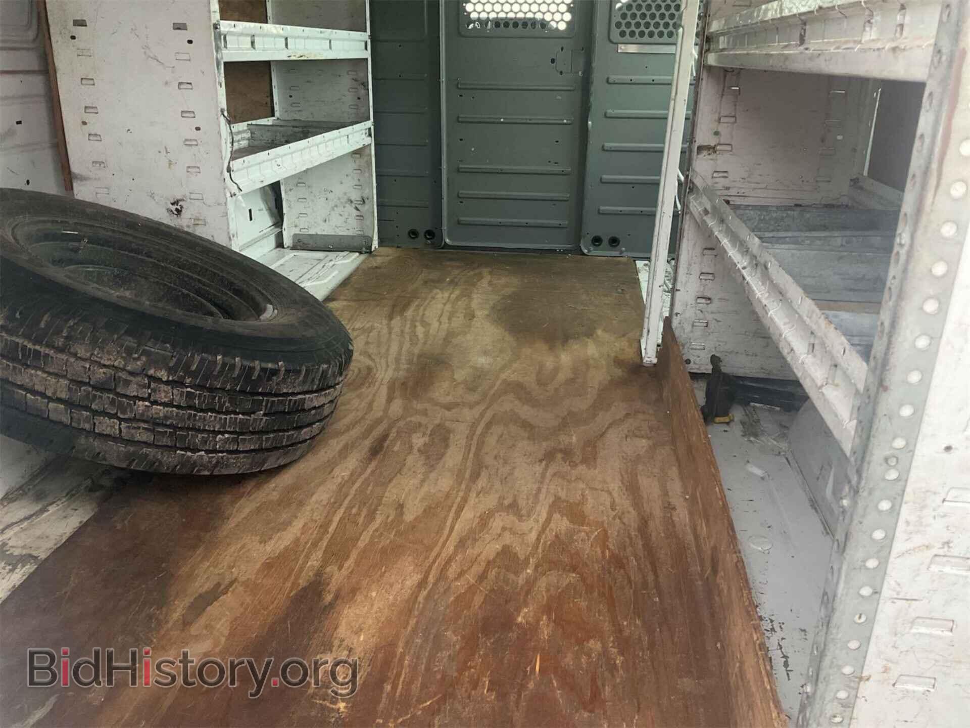 2013 FORD ECONOLINE - VIN: 1FTNE2EWXDDA66778 - Photo 3
