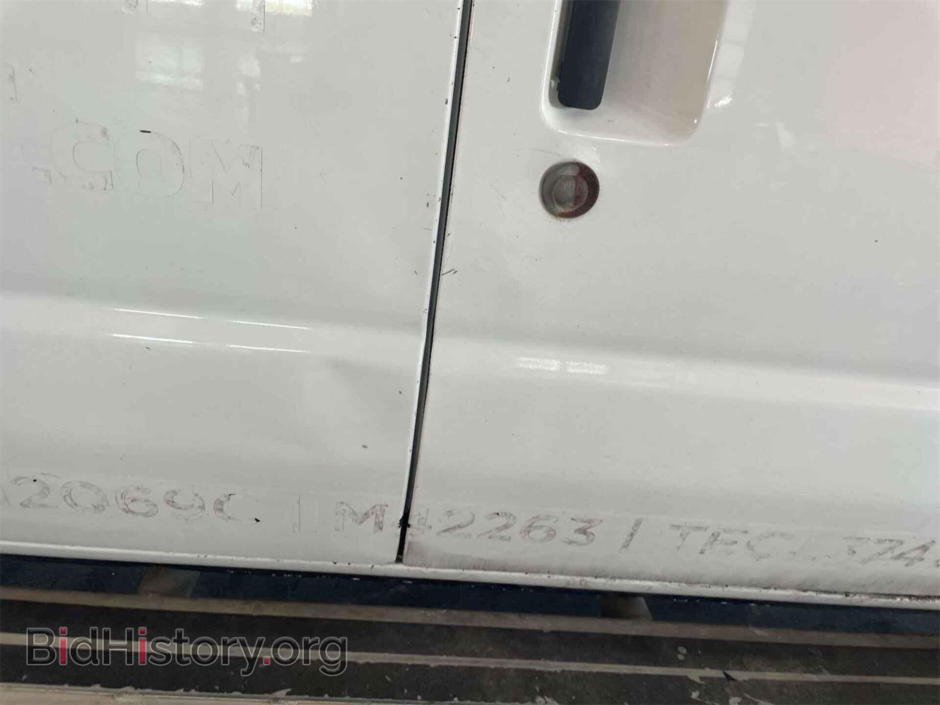 2013 FORD ECONOLINE - VIN: 1FTNE2EWXDDA66778 - Photo 21