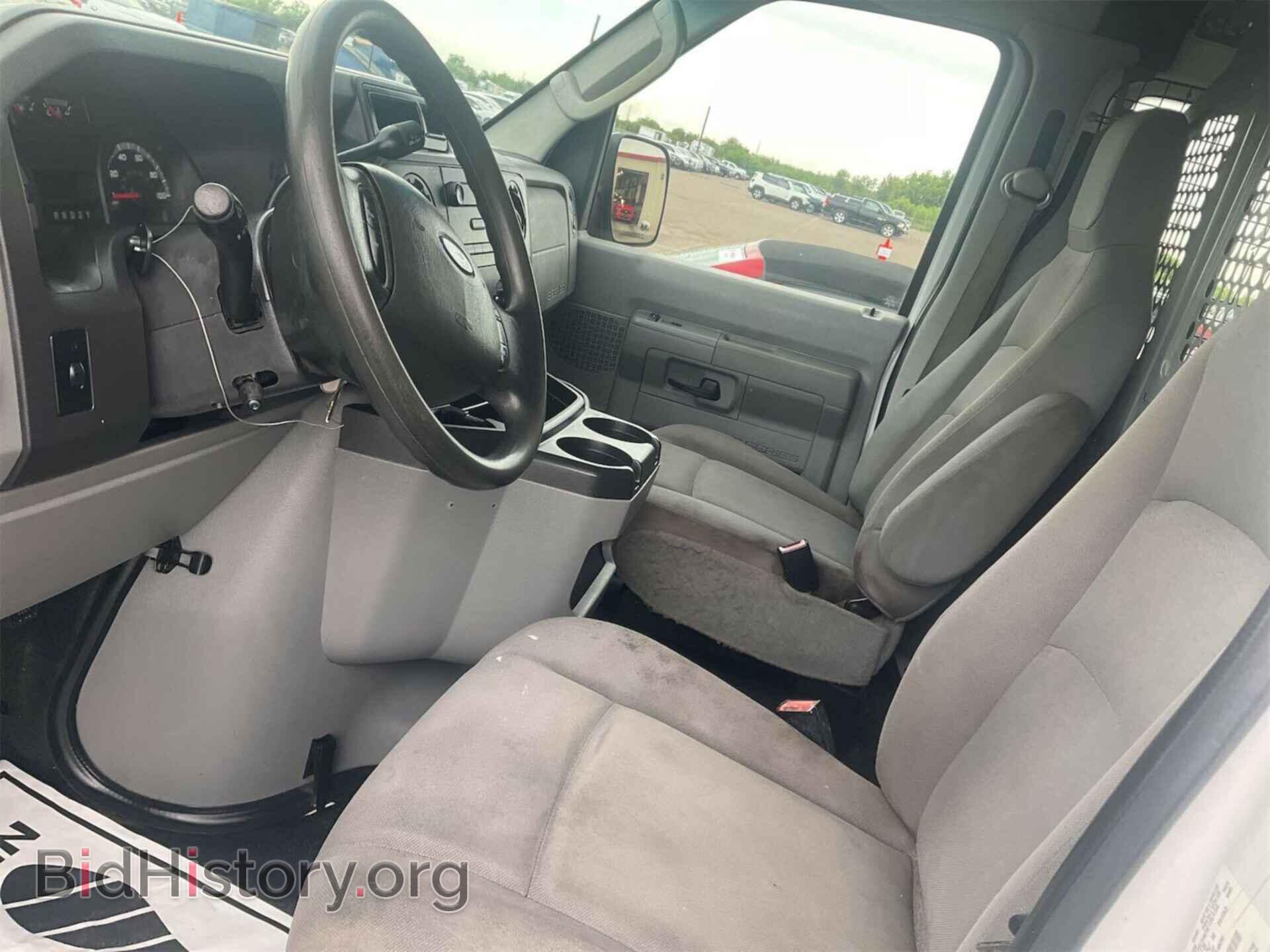 2013 FORD ECONOLINE - VIN: 1FTNE2EWXDDA66778 - Photo 22