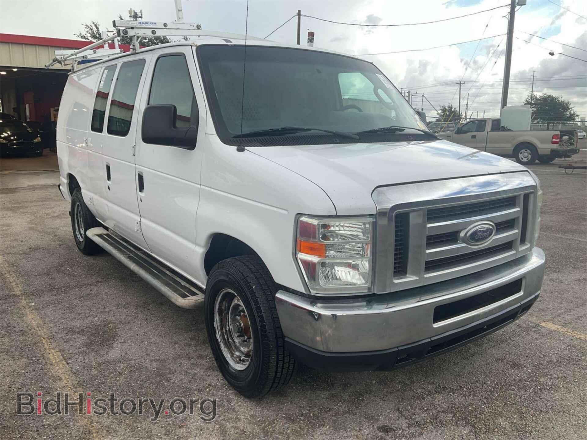 2013 FORD ECONOLINE - VIN: 1FTNE2EWXDDA66778 - Photo 24