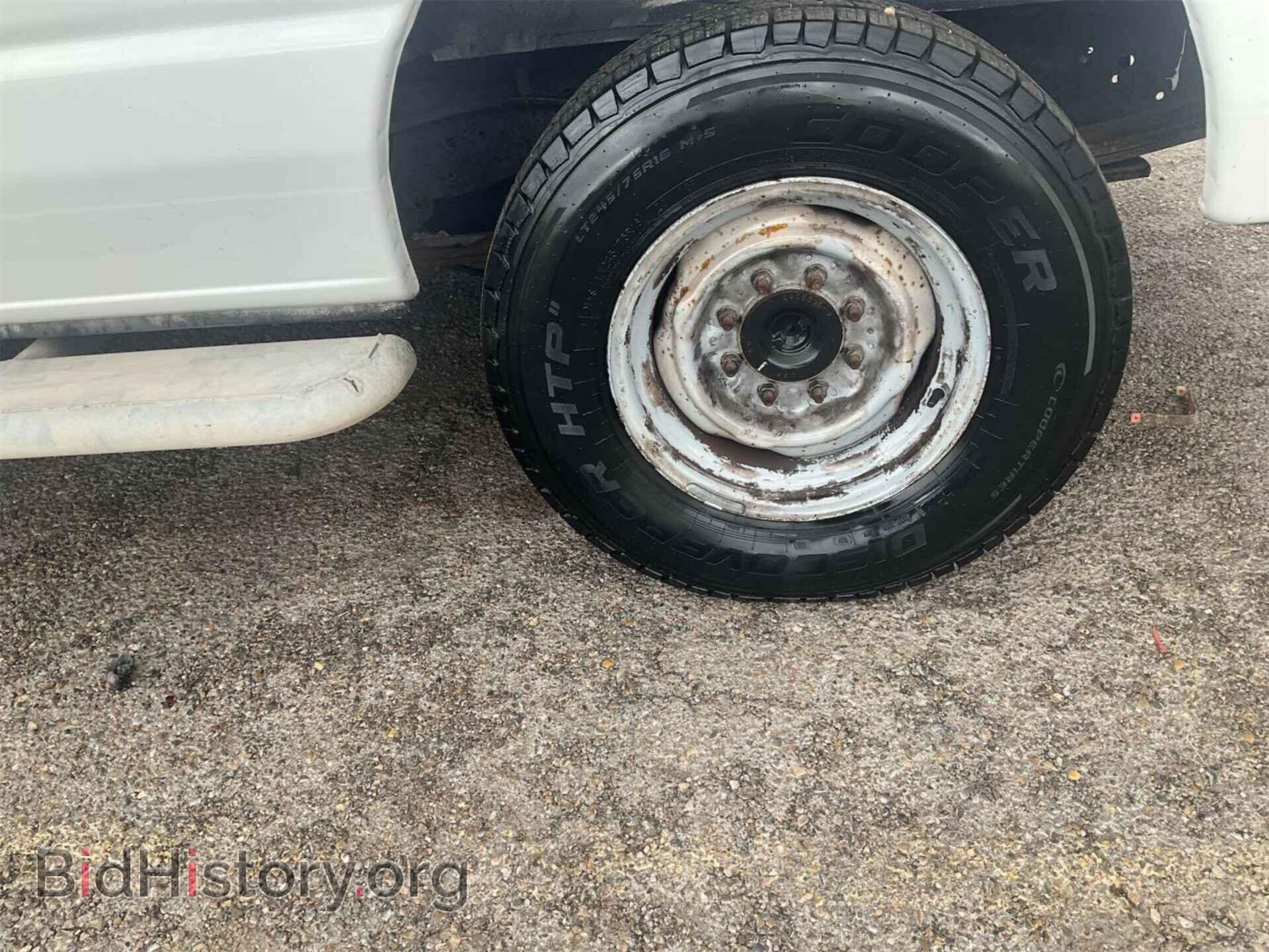 2013 FORD ECONOLINE - VIN: 1FTNE2EWXDDA66778 - Photo 31
