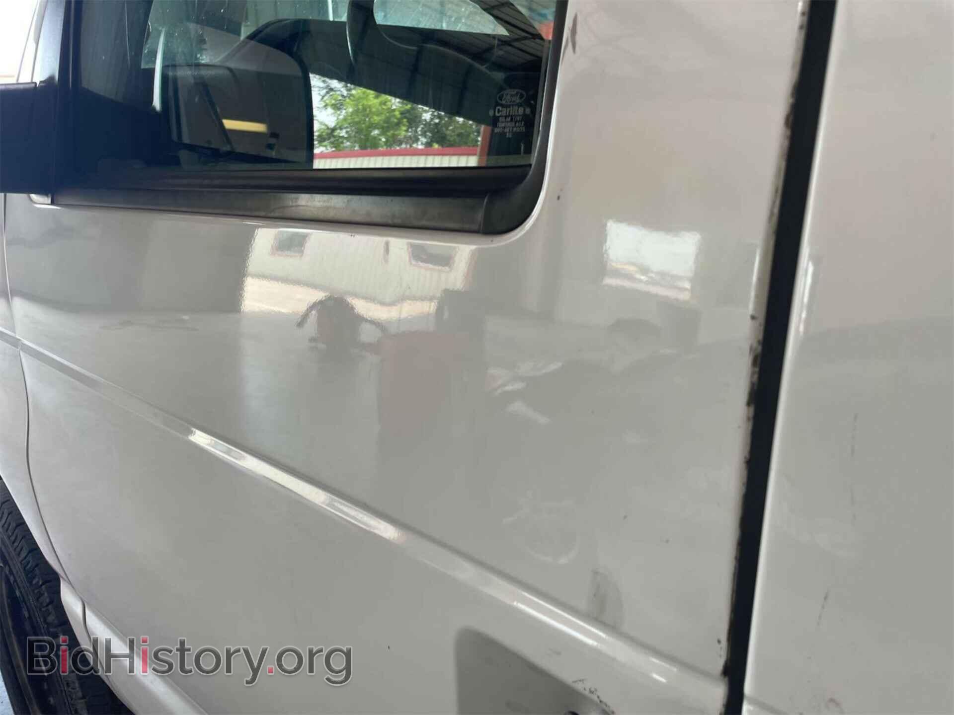 2013 FORD ECONOLINE - VIN: 1FTNE2EWXDDA66778 - Photo 6