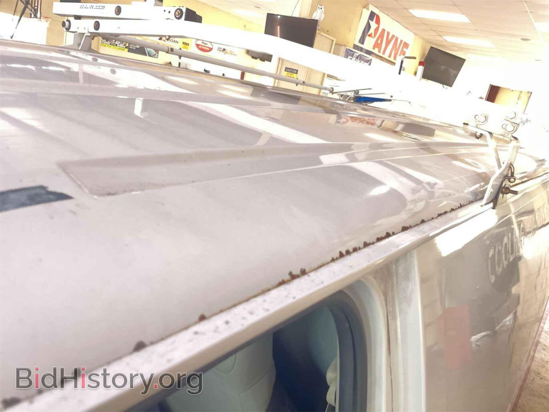 2013 FORD ECONOLINE - VIN: 1FTNE2EWXDDA66778 - Photo 7