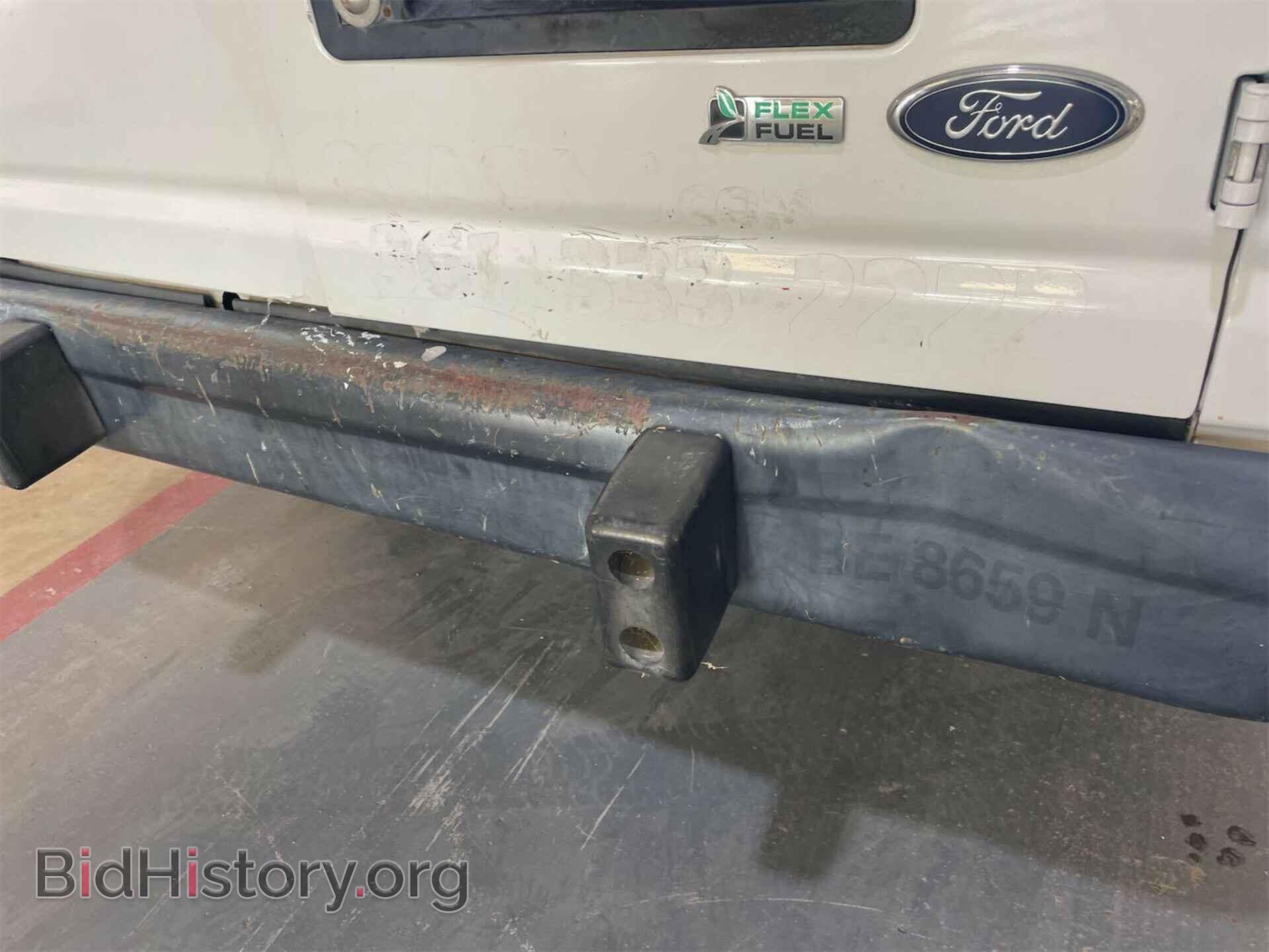 2013 FORD ECONOLINE - VIN: 1FTNE2EWXDDA66778 - Photo 8