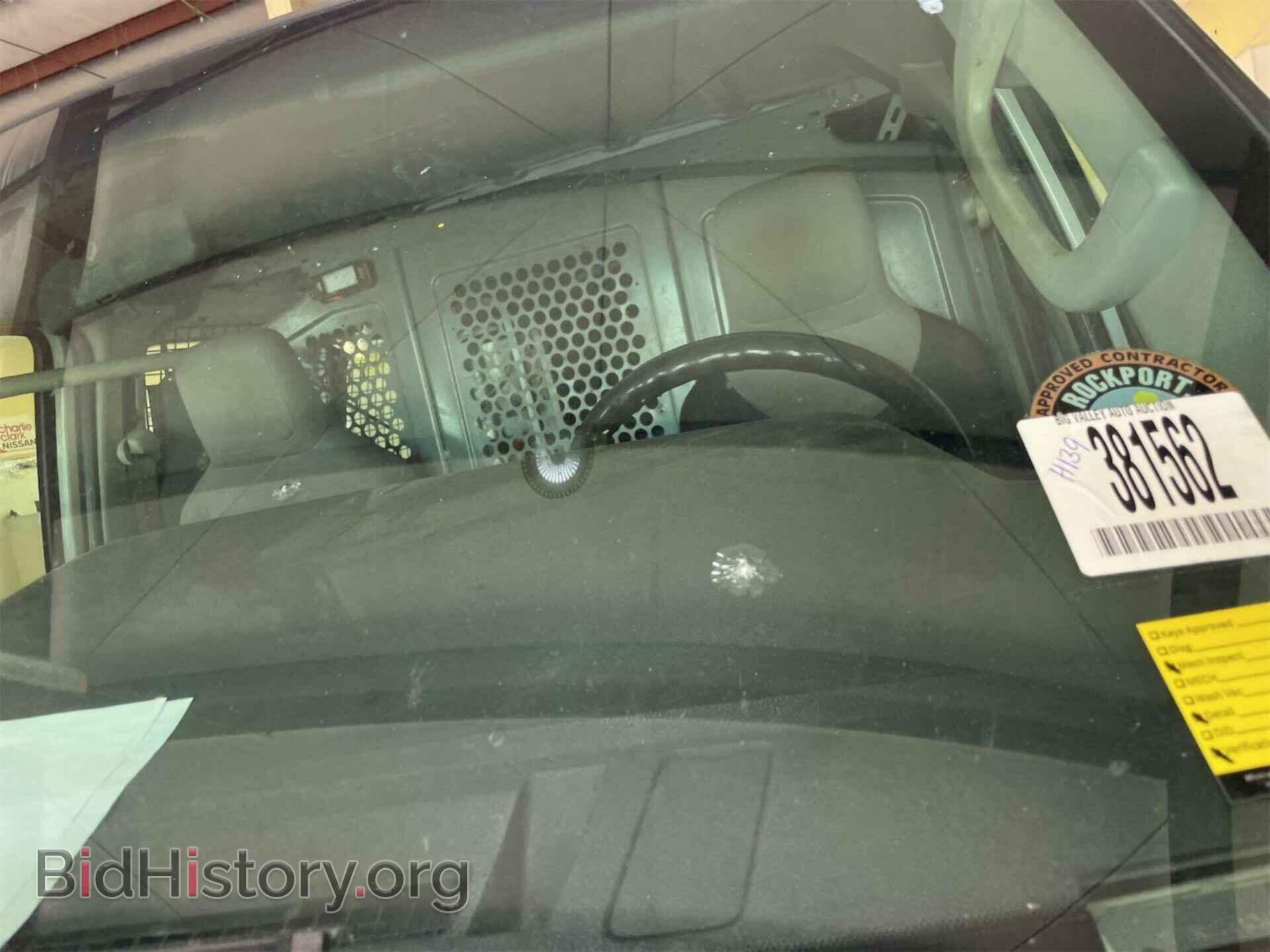 2013 FORD ECONOLINE - VIN: 1FTNE2EWXDDA66778 - Photo 10