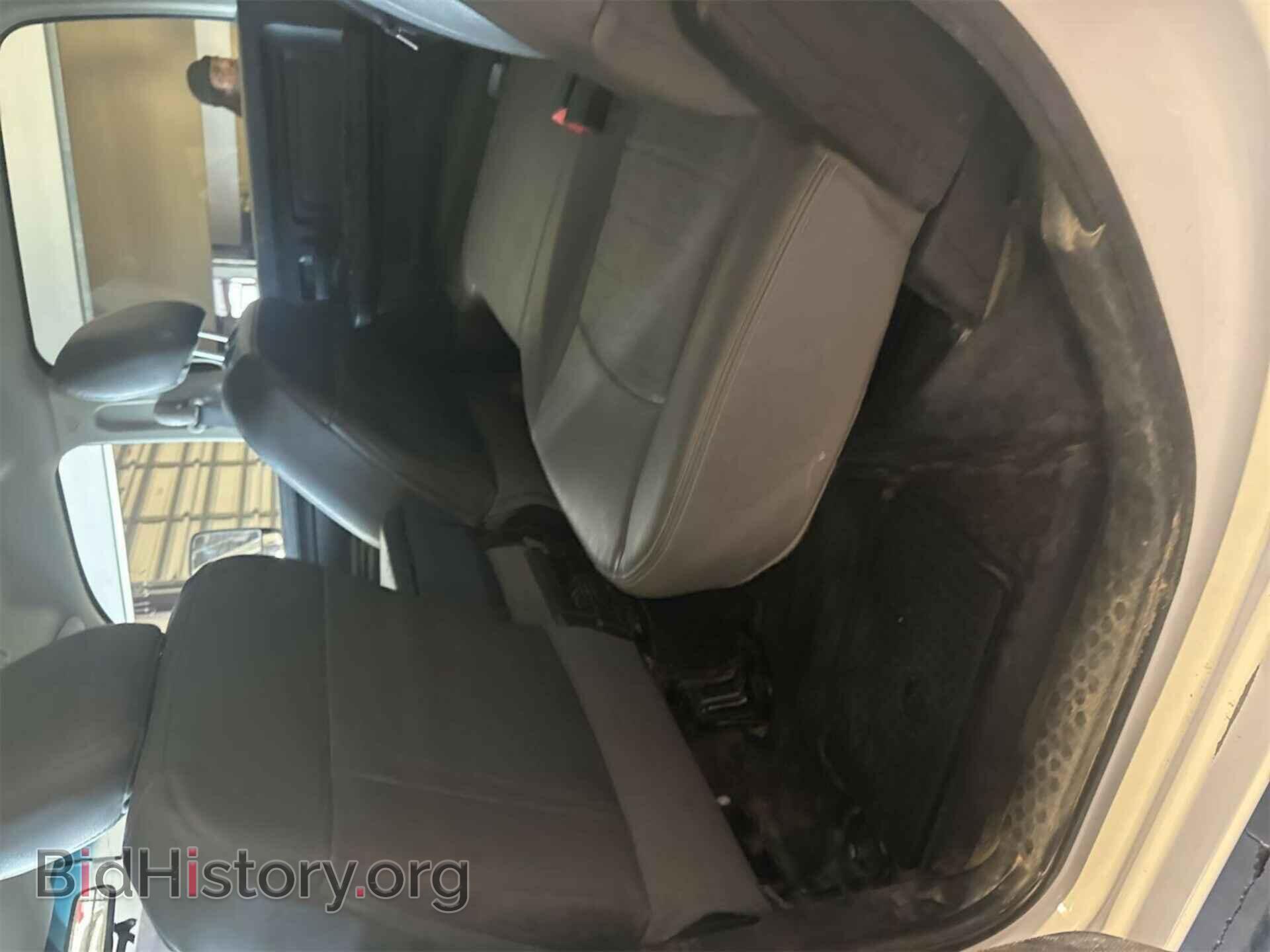 2018 RAM 2500 - VIN: 3C6TR5HT2JG283634 - Photo 4