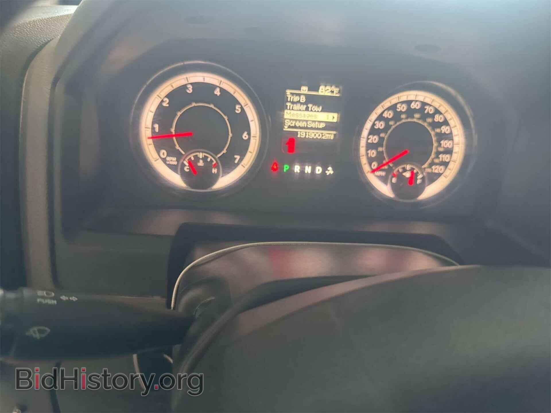 2018 RAM 2500 - VIN: 3C6TR5HT2JG283634 - Photo 7