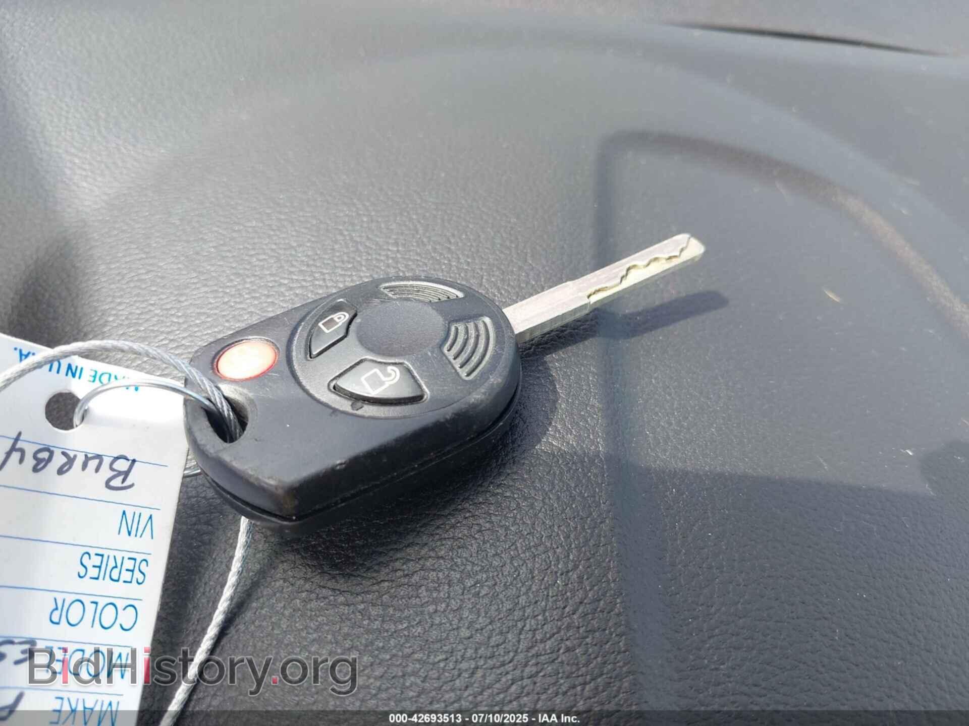 2016 FORD ESCAPE - VIN: 1FMCU0G79GUC36746 - Фото 11