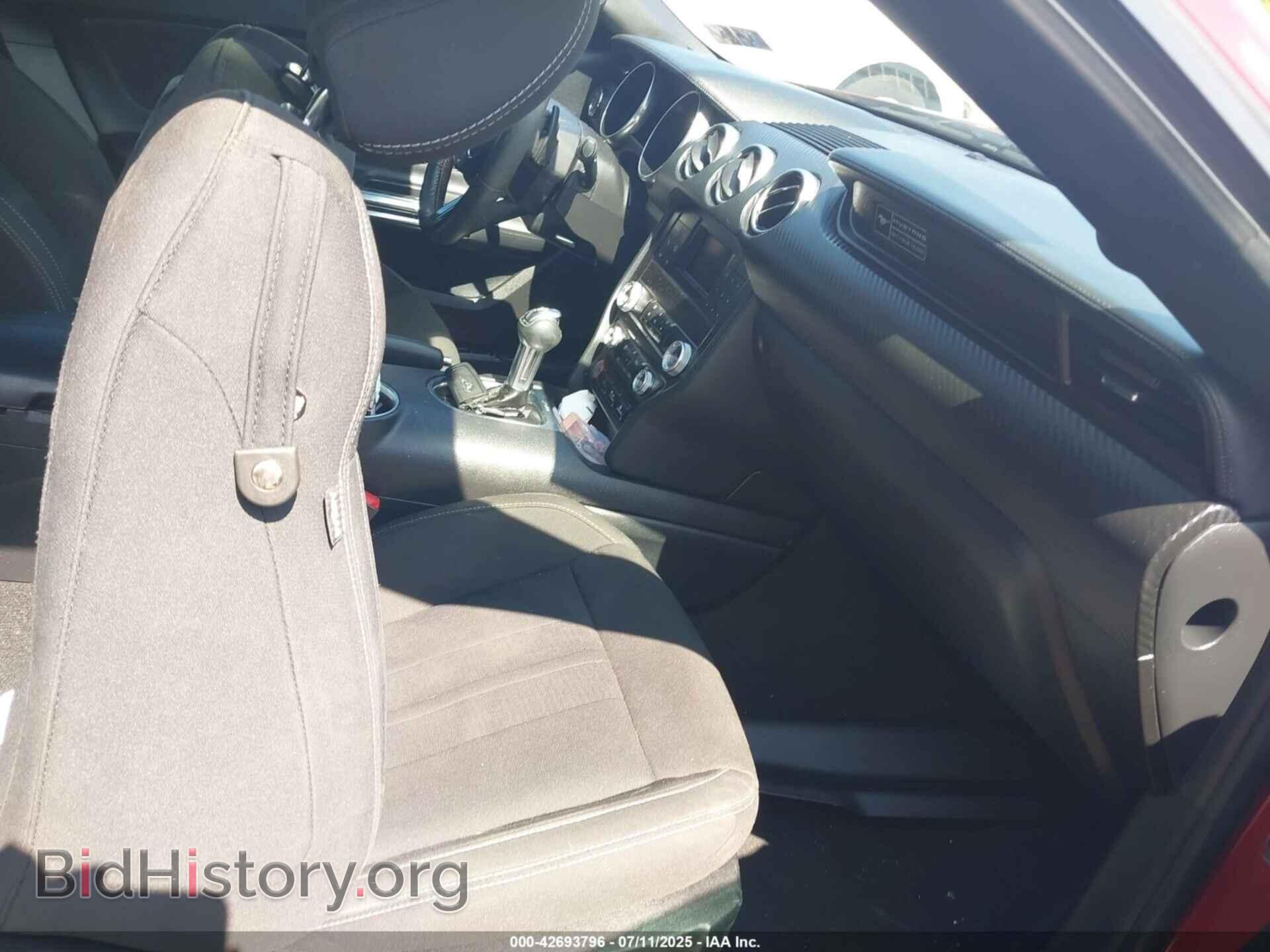 2020 FORD MUSTANG - VIN: 1FA6P8TH2L5159251 - Фото 5