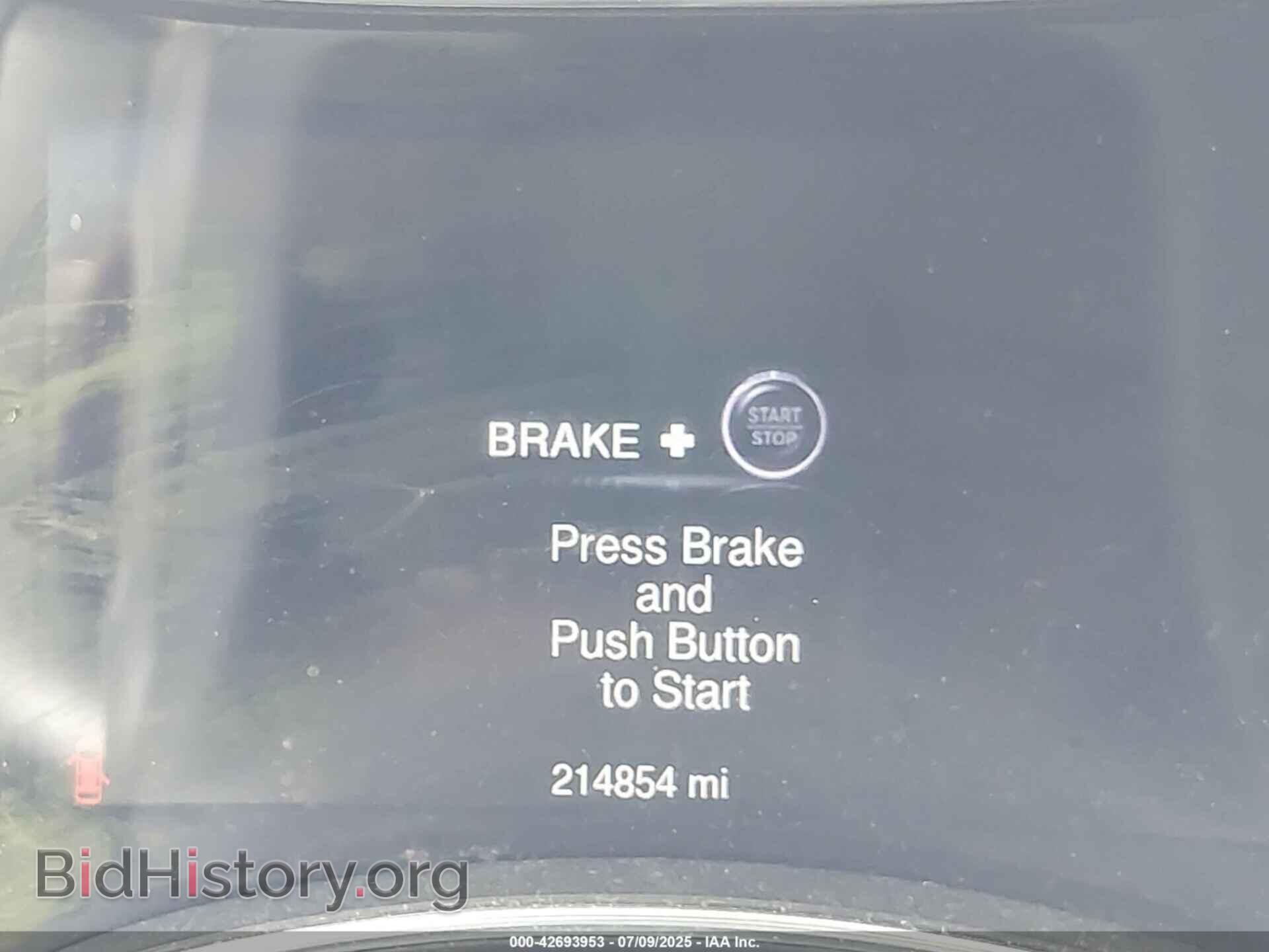 2015 DODGE DURANGO - VIN: 1C4RDHAG3FC127841 - Photo 7