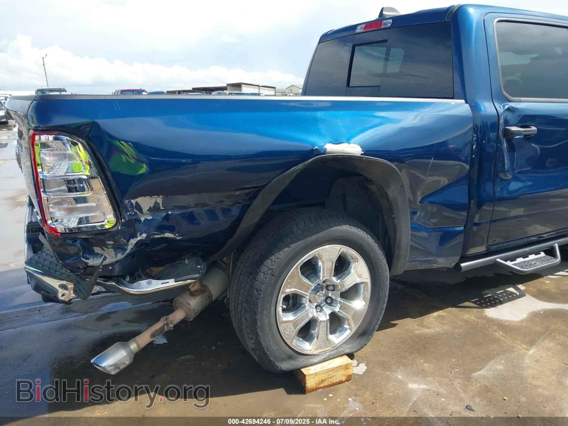 2023 RAM 1500 - VIN: 1C6SRFMT1PN622505 - Фото 6