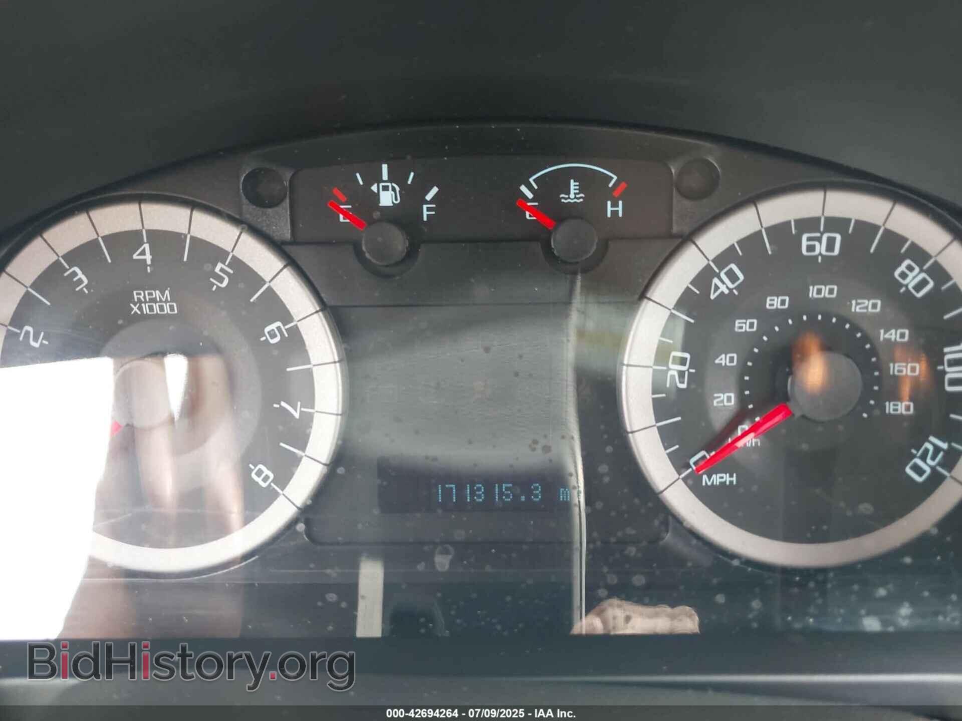 2012 FORD ESCAPE - VIN: 1FMCU9EG8CKA41444 - Фото 7