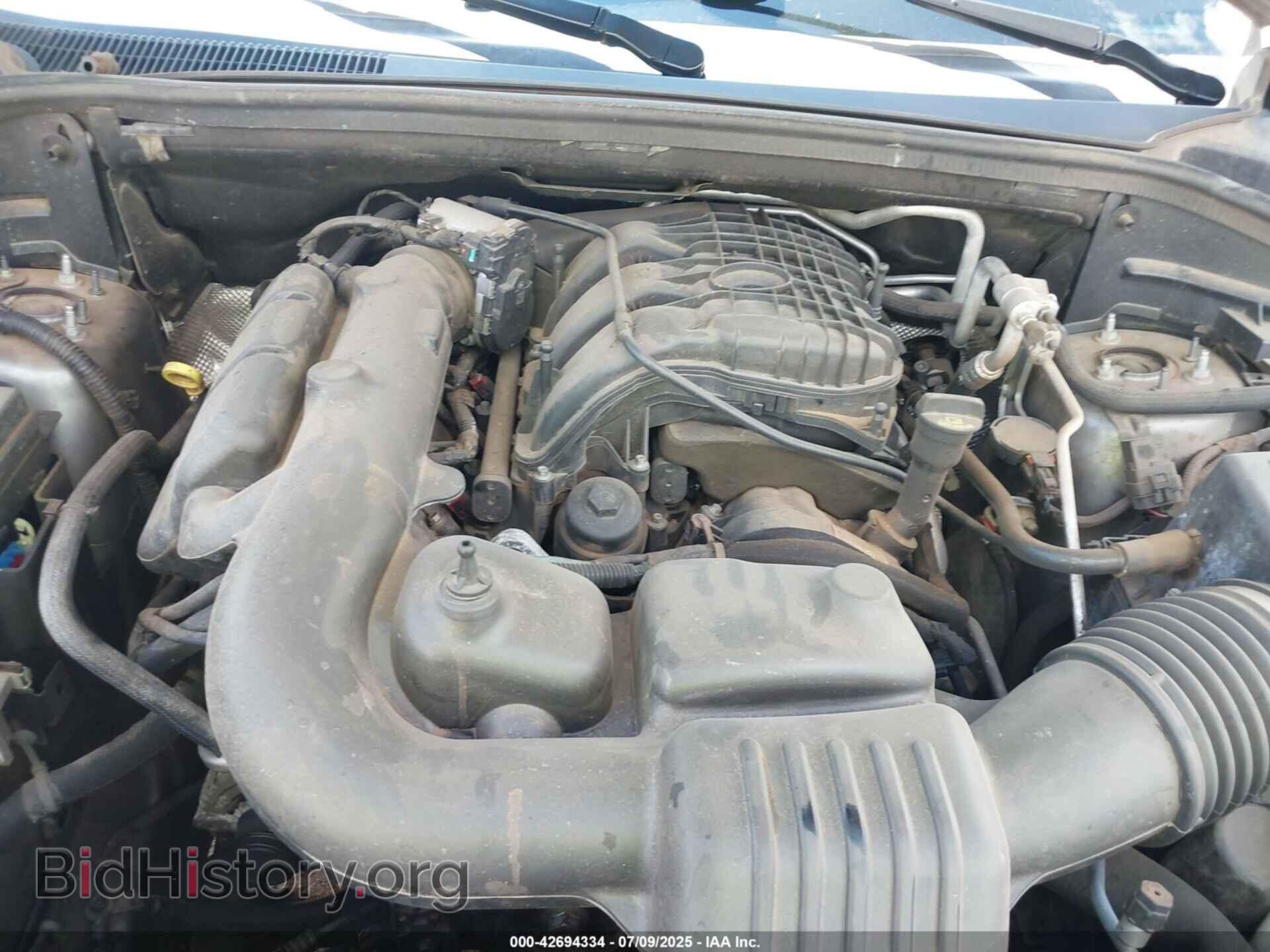 2013 DODGE DURANGO - VIN: 1C4RDHAG7DC571673 - Фото 10