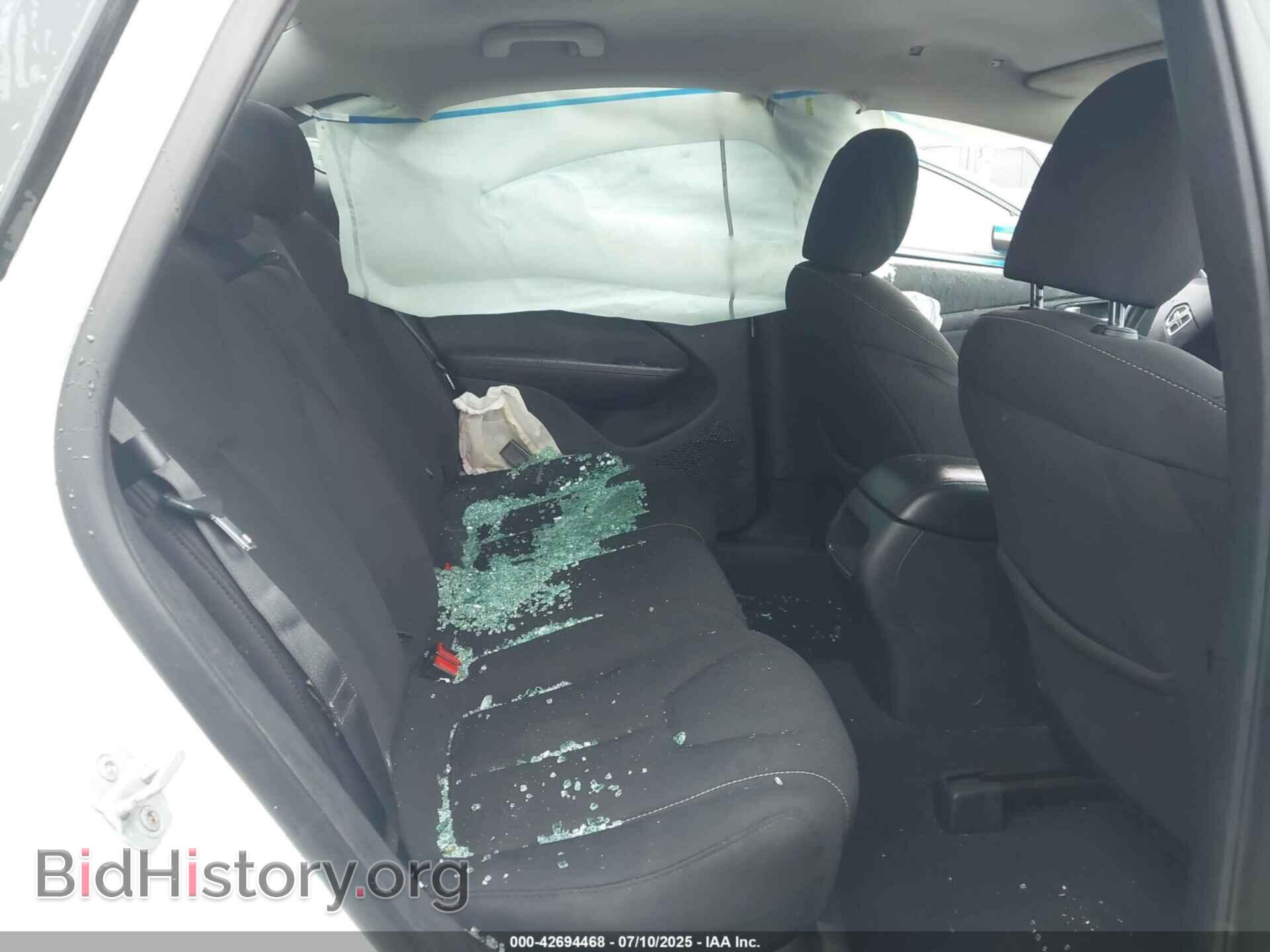 2013 DODGE DART - VIN: 1C3CDFBAXDD214183 - Фото 8
