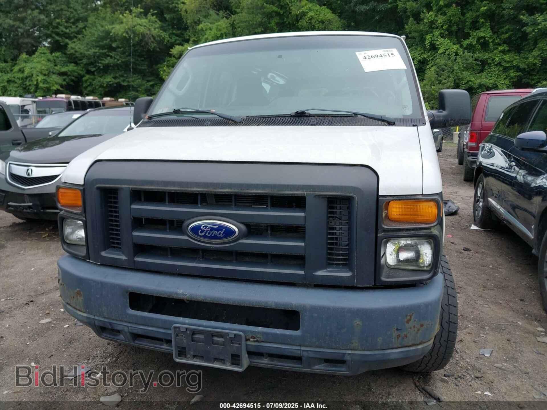 2014 FORD E-250 - VIN: 1FTNE2EW0EDA65284 - Photo 12