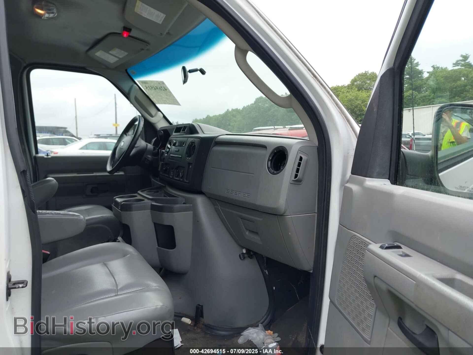 2014 FORD E-250 - VIN: 1FTNE2EW0EDA65284 - Photo 5