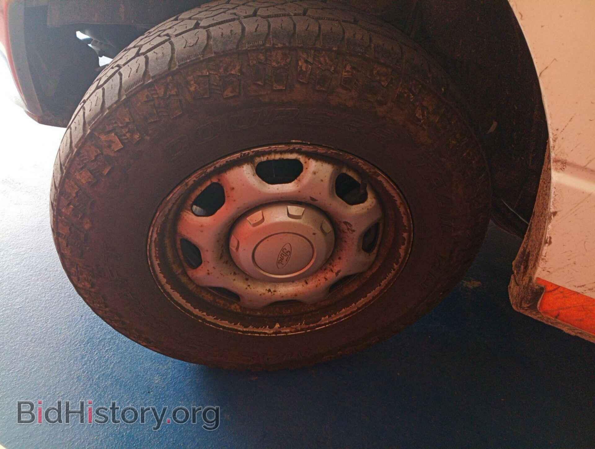 2014 FORD F150 - VIN: 1FTMF1EM9EKF28181 - Фото 8