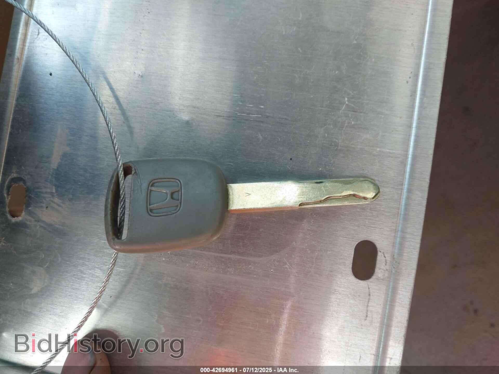 2012 HONDA CIVIC - VIN: 19XFB2F59CE082969 - Фото 11