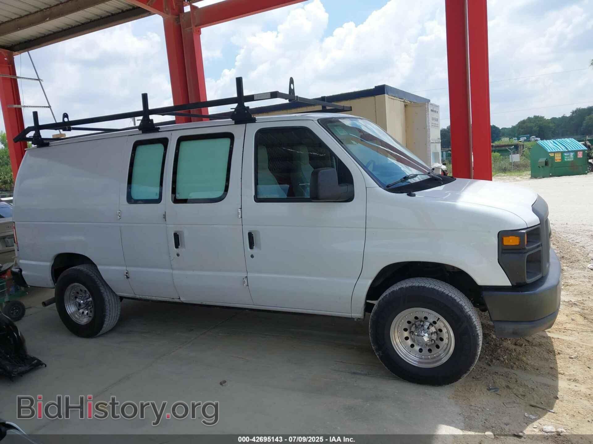 2014 FORD E-250 - VIN: 1FTNE2EW1EDA35548 - Photo 13