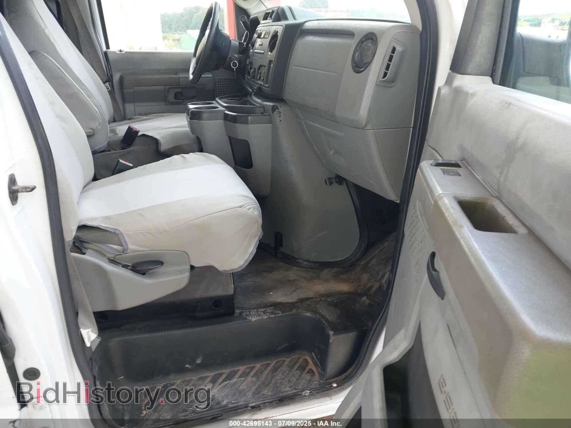2014 FORD E-250 - VIN: 1FTNE2EW1EDA35548 - Photo 5