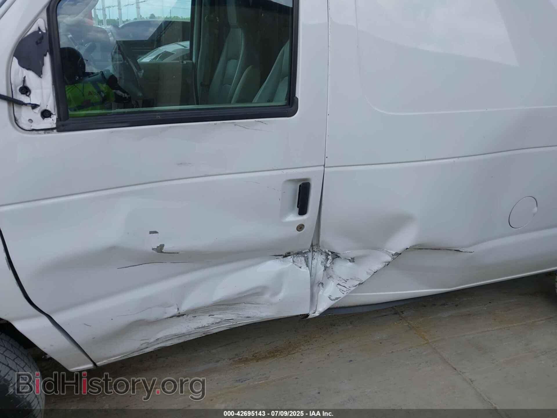 2014 FORD E-250 - VIN: 1FTNE2EW1EDA35548 - Photo 6