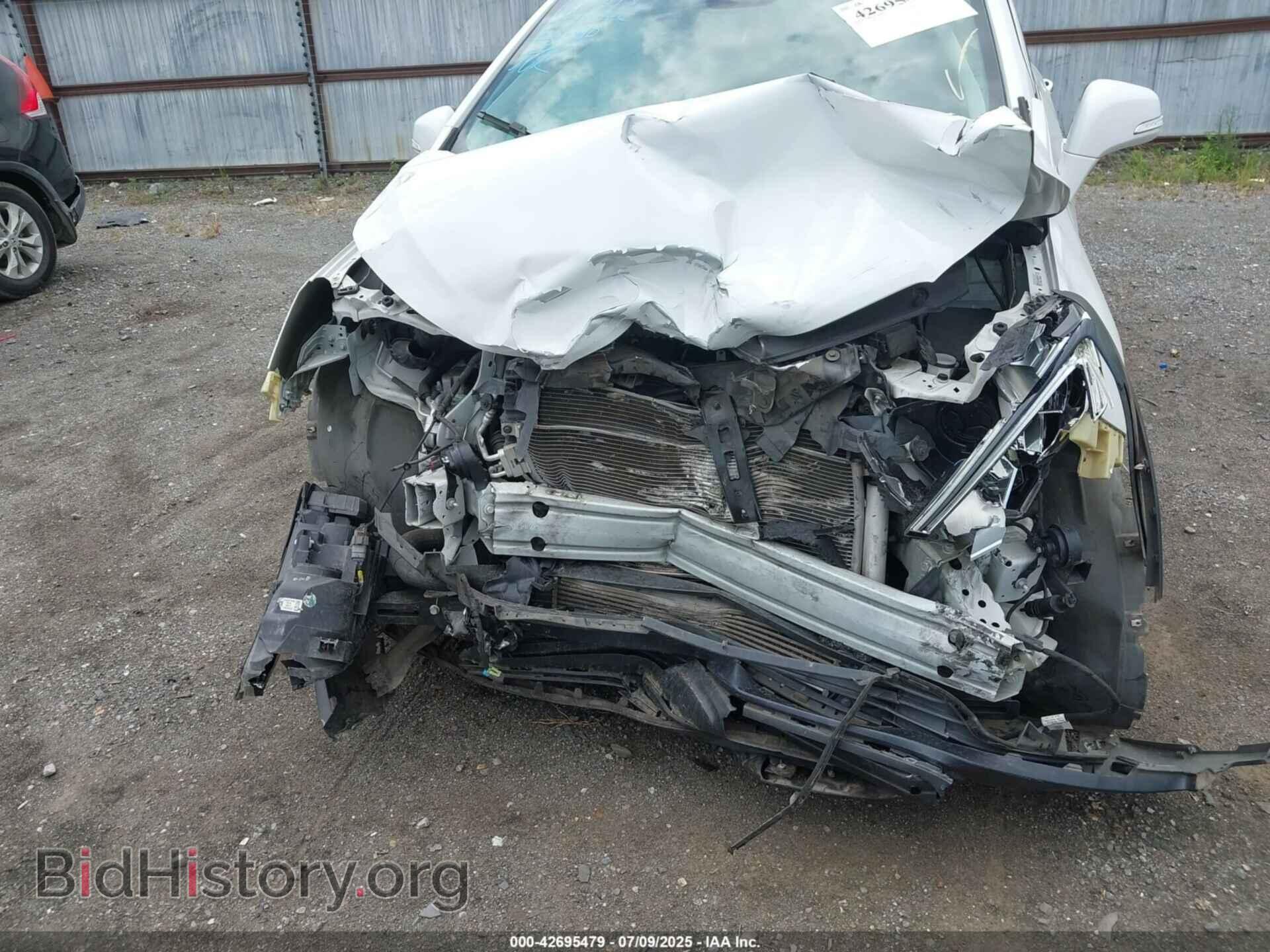 2017 BUICK ENCORE - VIN: KL4CJASB6HB054041 - Photo 6