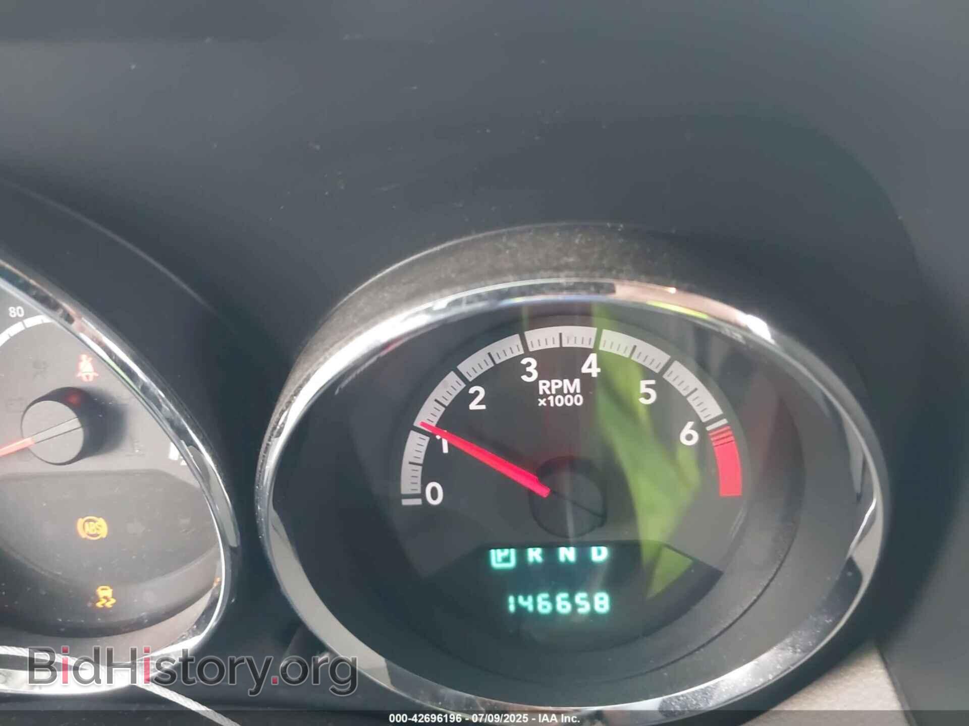 2011 DODGE CALIBER - VIN: 1B3CB3HA5BD179073 - Фото 7