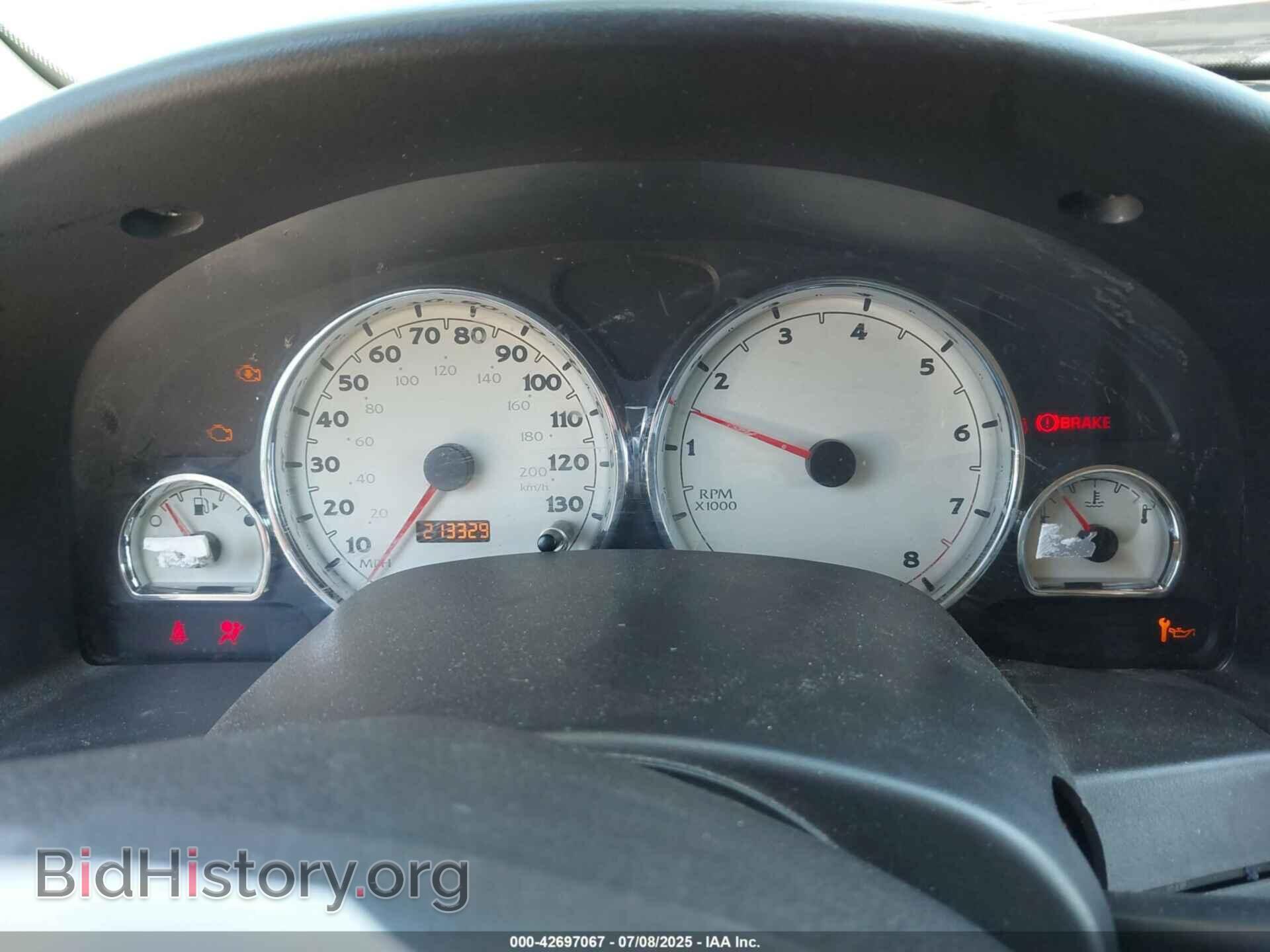 2007 SATURN VUE - VIN: 5GZCZ33D67S821572 - Фото 7