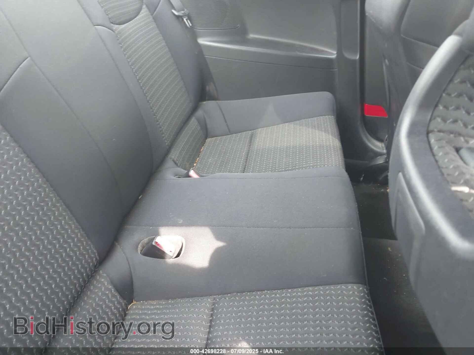 2012 HYUNDAI GENESIS - VIN: KMHHT6KD2CU074610 - Фото 8