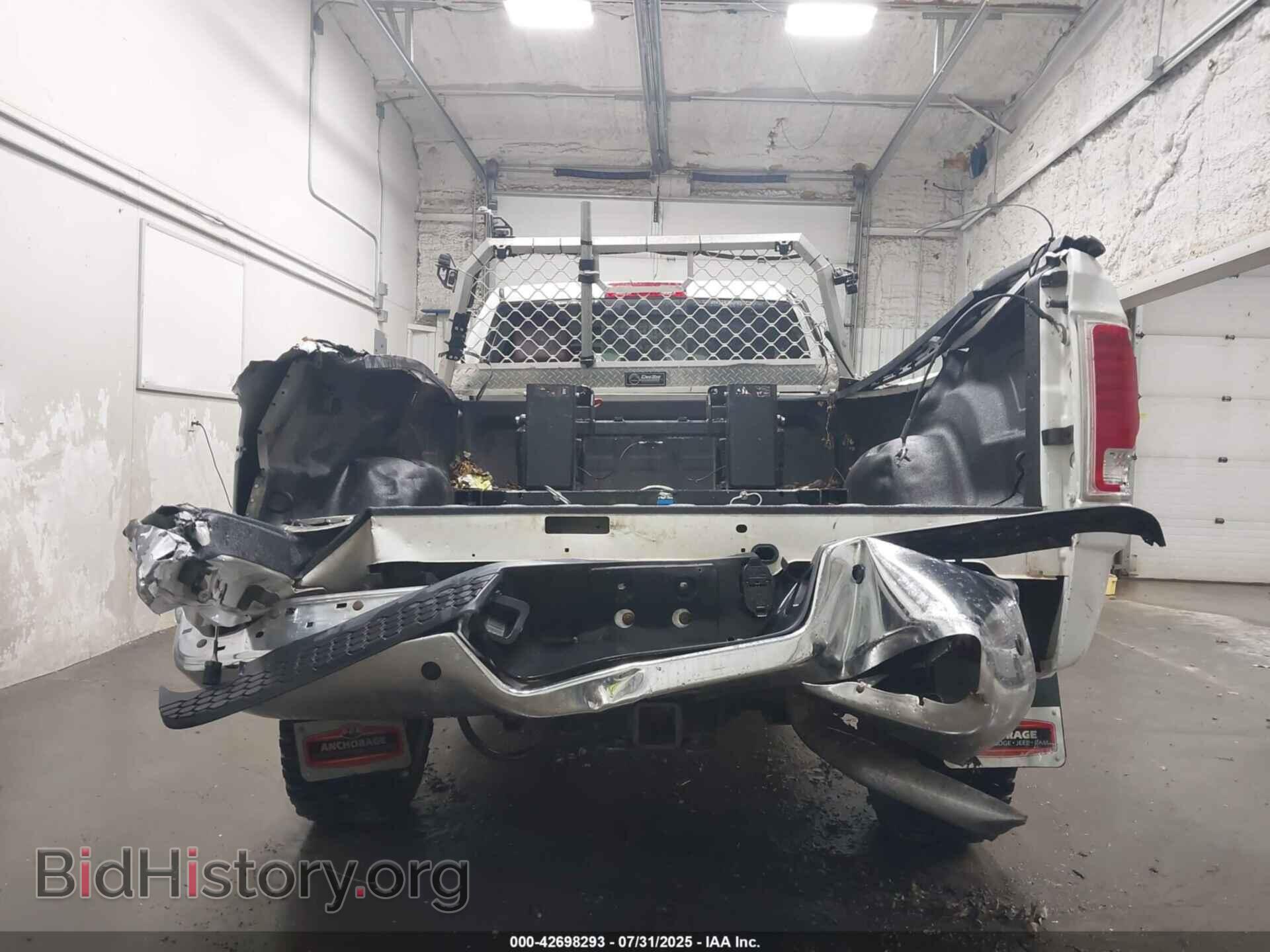 2013 RAM 3500 - VIN: 3C63R3KL1DG591623 - Photo 8