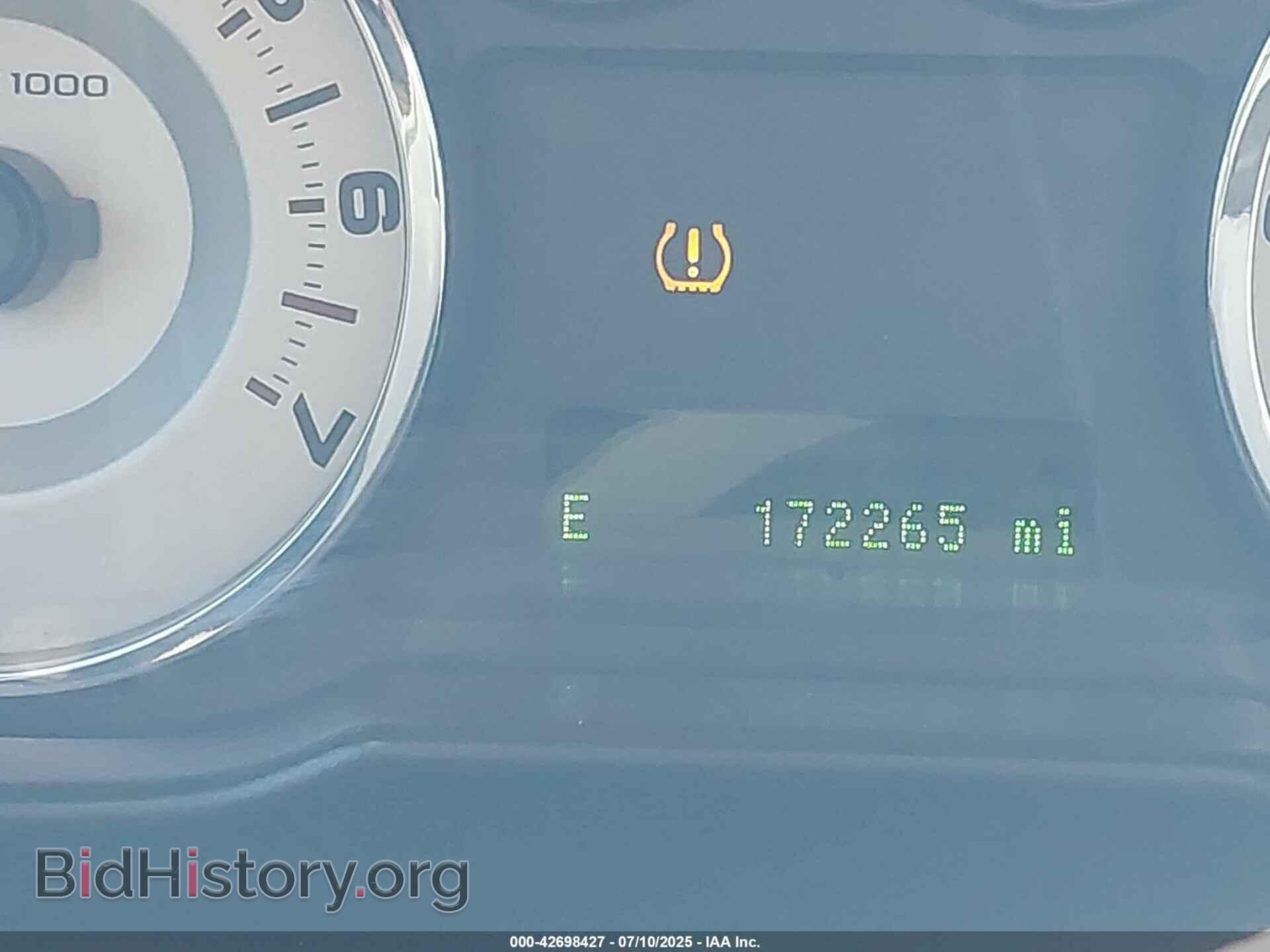 2007 FORD EDGE - VIN: 2FMDK38C57BB43283 - Фото 7