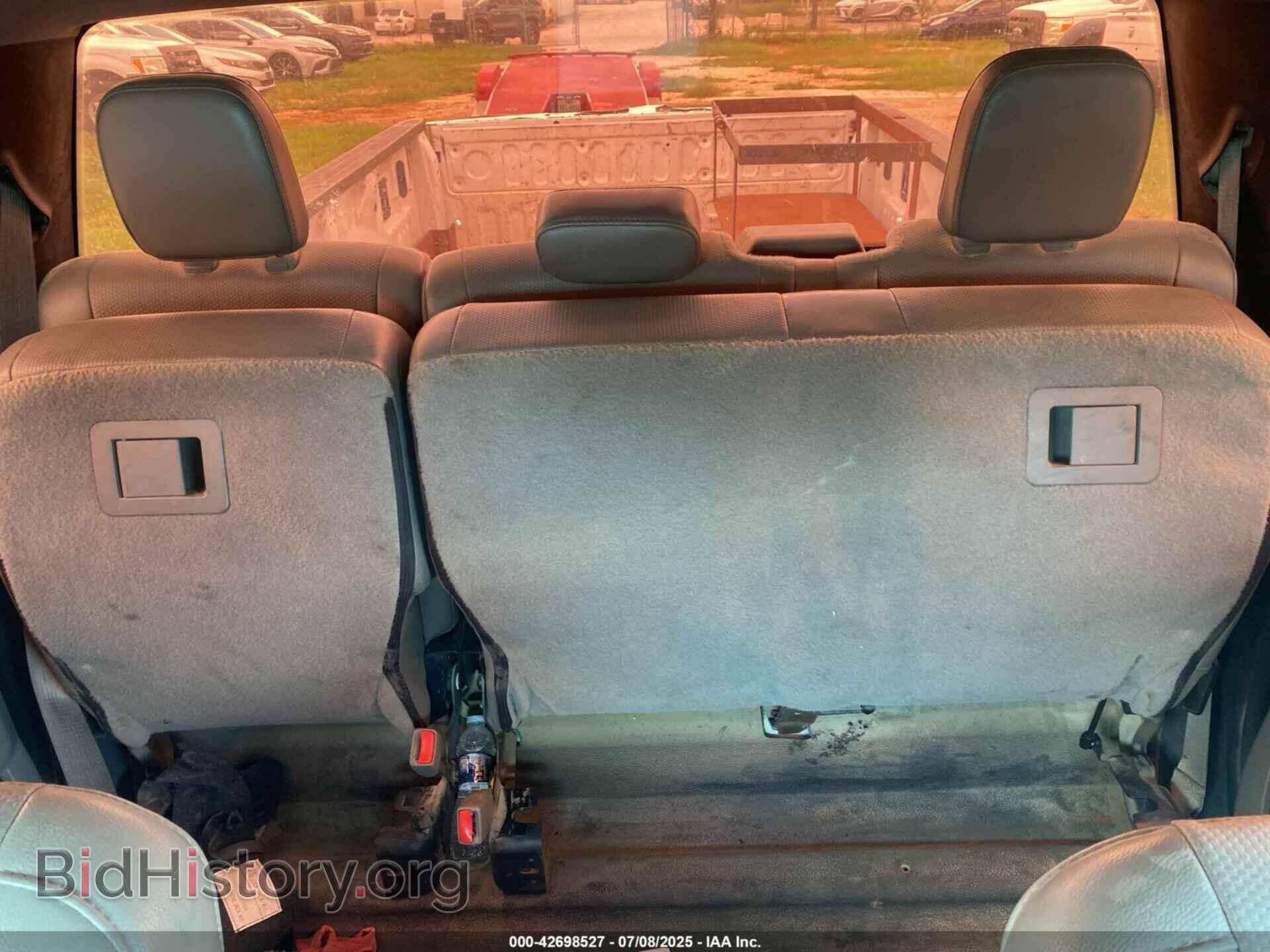 2017 FORD F250 - VIN: 1FT7W2A64HEE73880 - Фото 8
