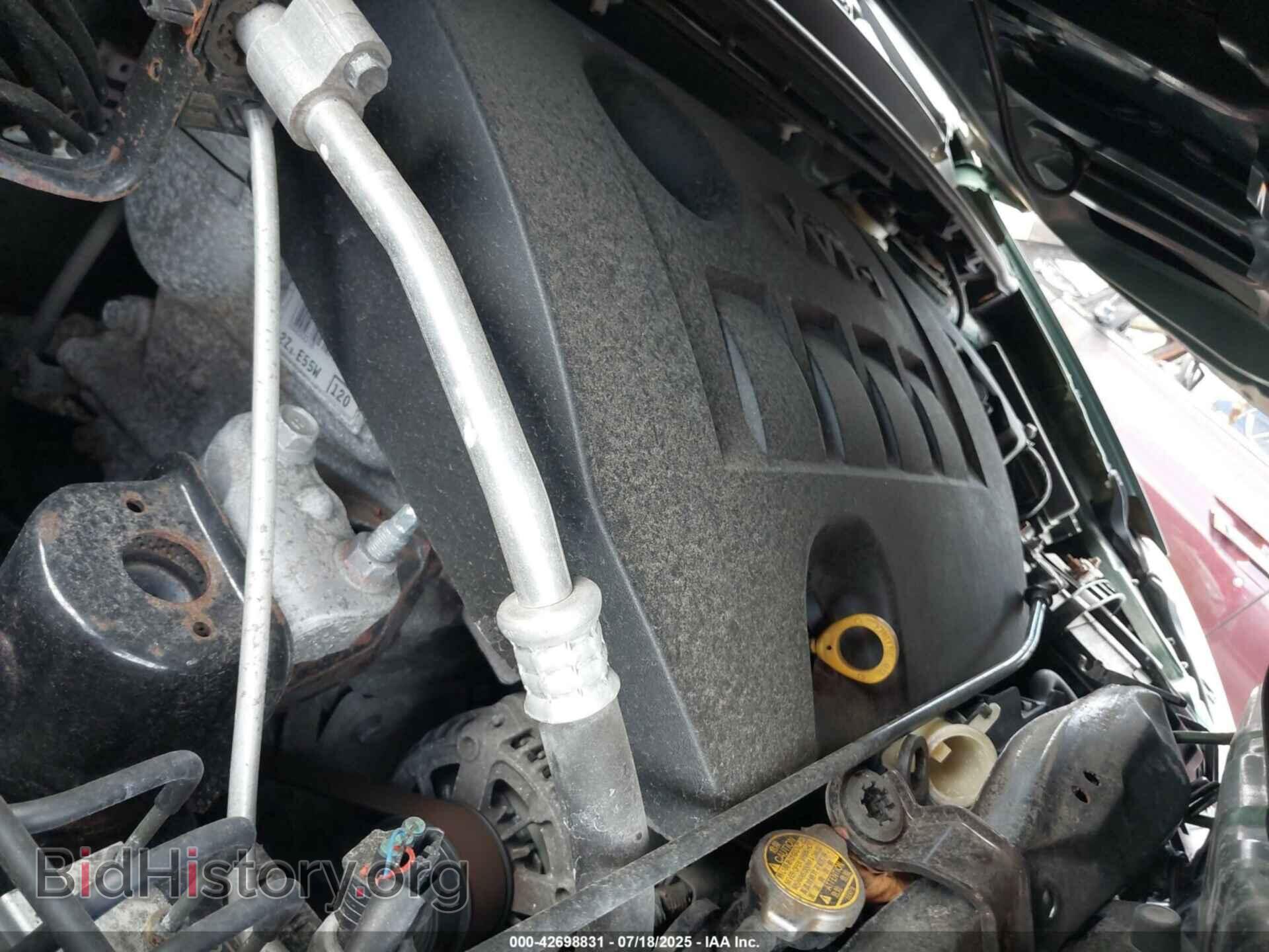 2015 TOYOTA COROLLA - VIN: 5YFBURHE4FP300348 - Фото 10