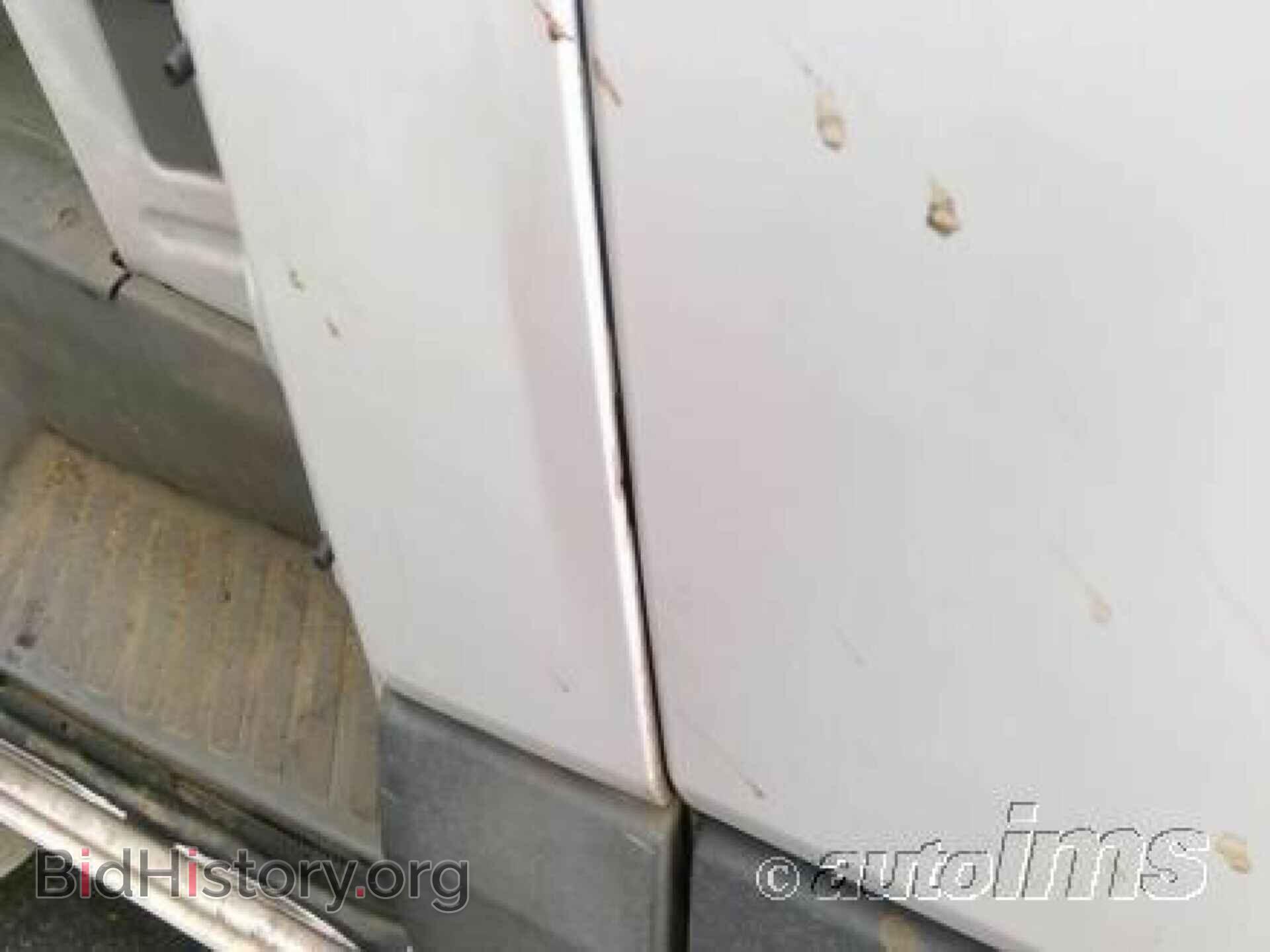 Photo WD3PE8CD0JP596629 - MERCEDES-BENZ SPRINTER 2500 2018