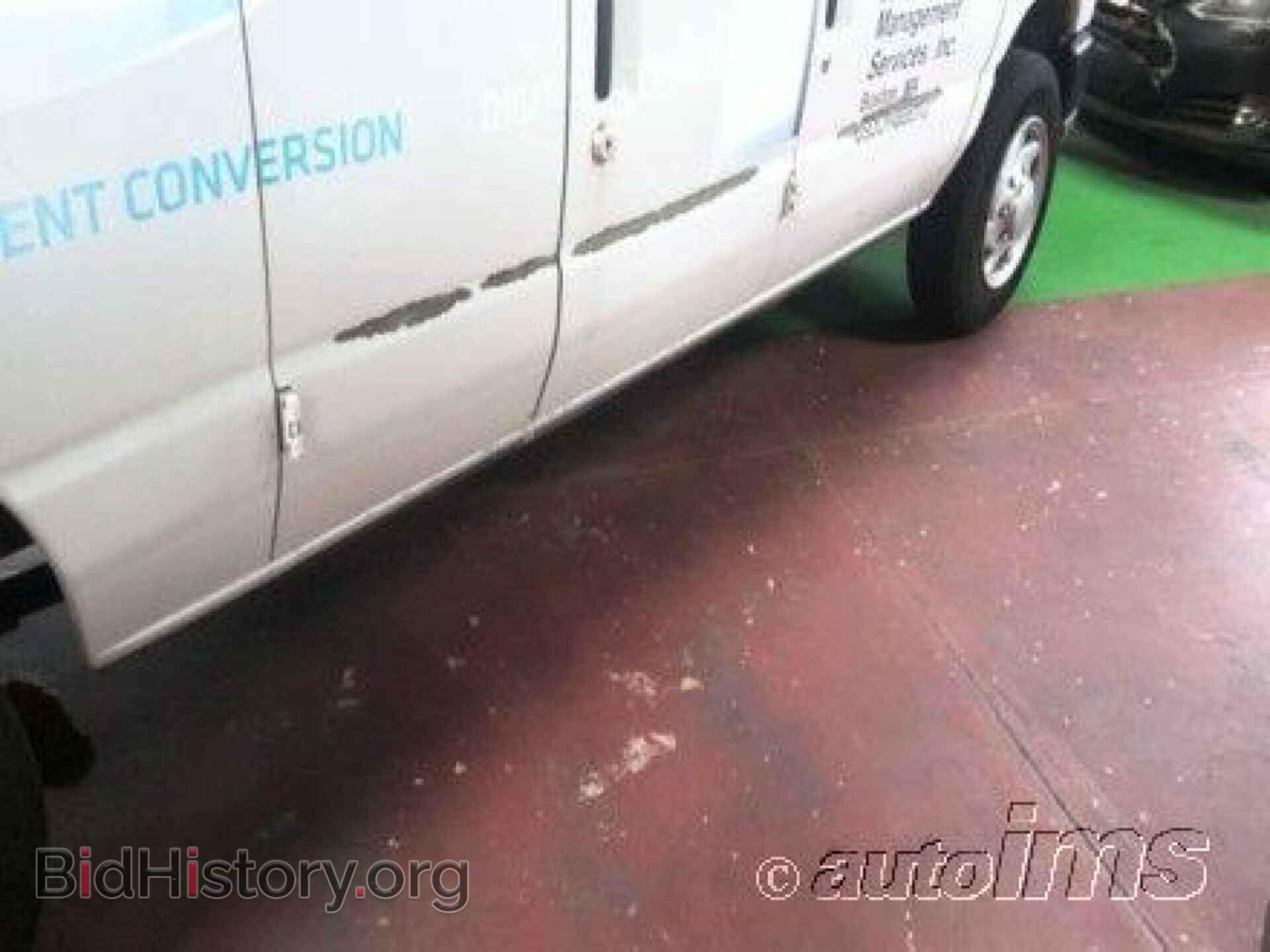 2014 FORD ECONOLINE - VIN: 1FTNE1EL0EDA88497 - Фото 4