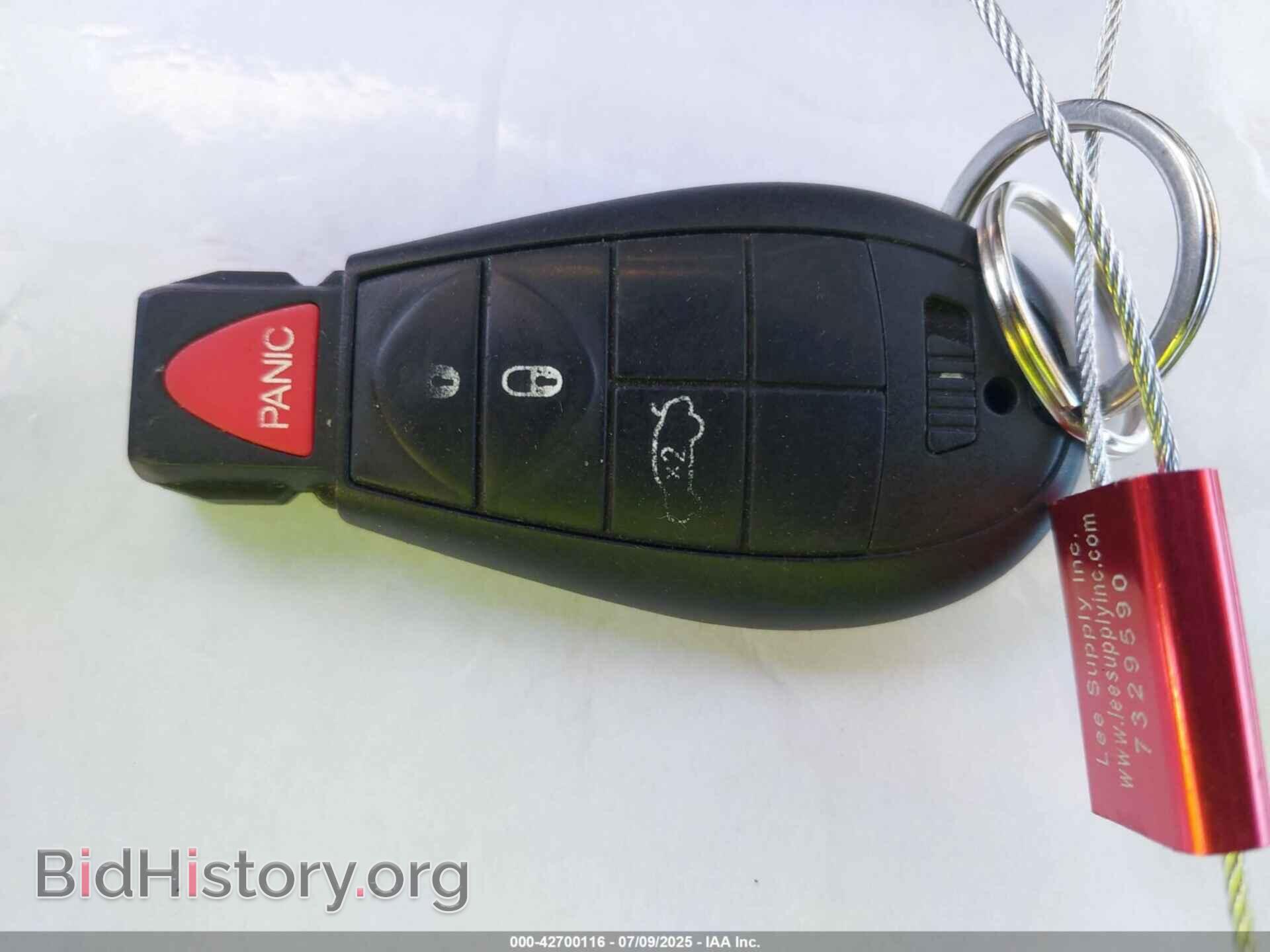 2010 DODGE JOURNEY - VIN: 3D4PG5FV3AT160178 - Фото 11