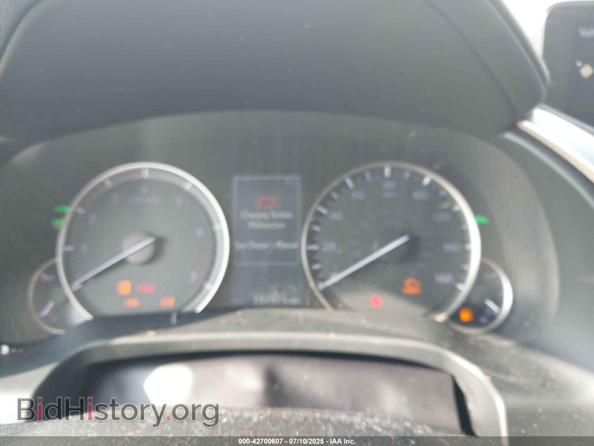 2018 LEXUS RX - VIN: 2T2BZMCAXJC166345 - Photo 7