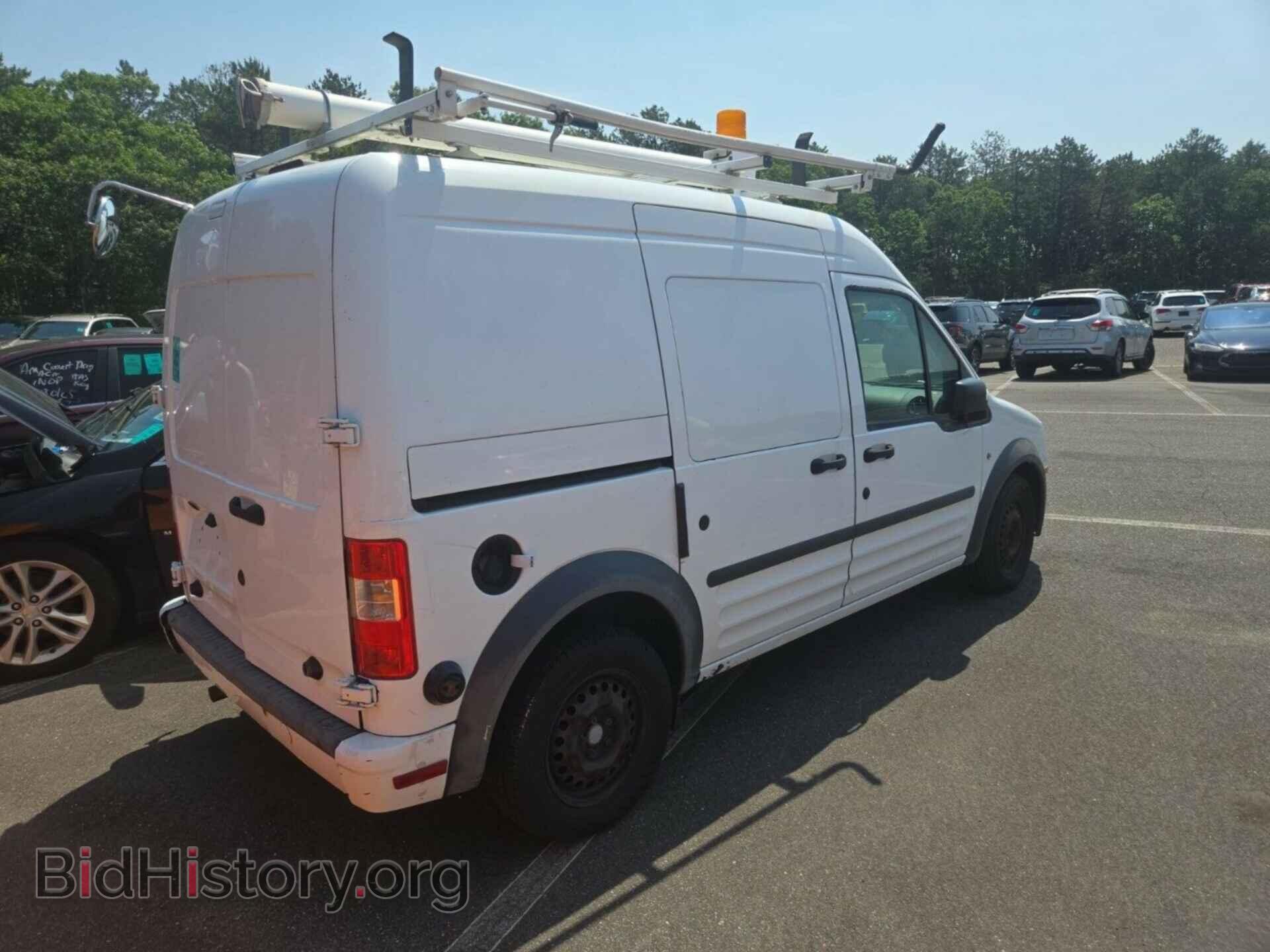2011 FORD TRANSIT CONNECT - VIN: NM0LS7BN4BT067451 - Фото 19