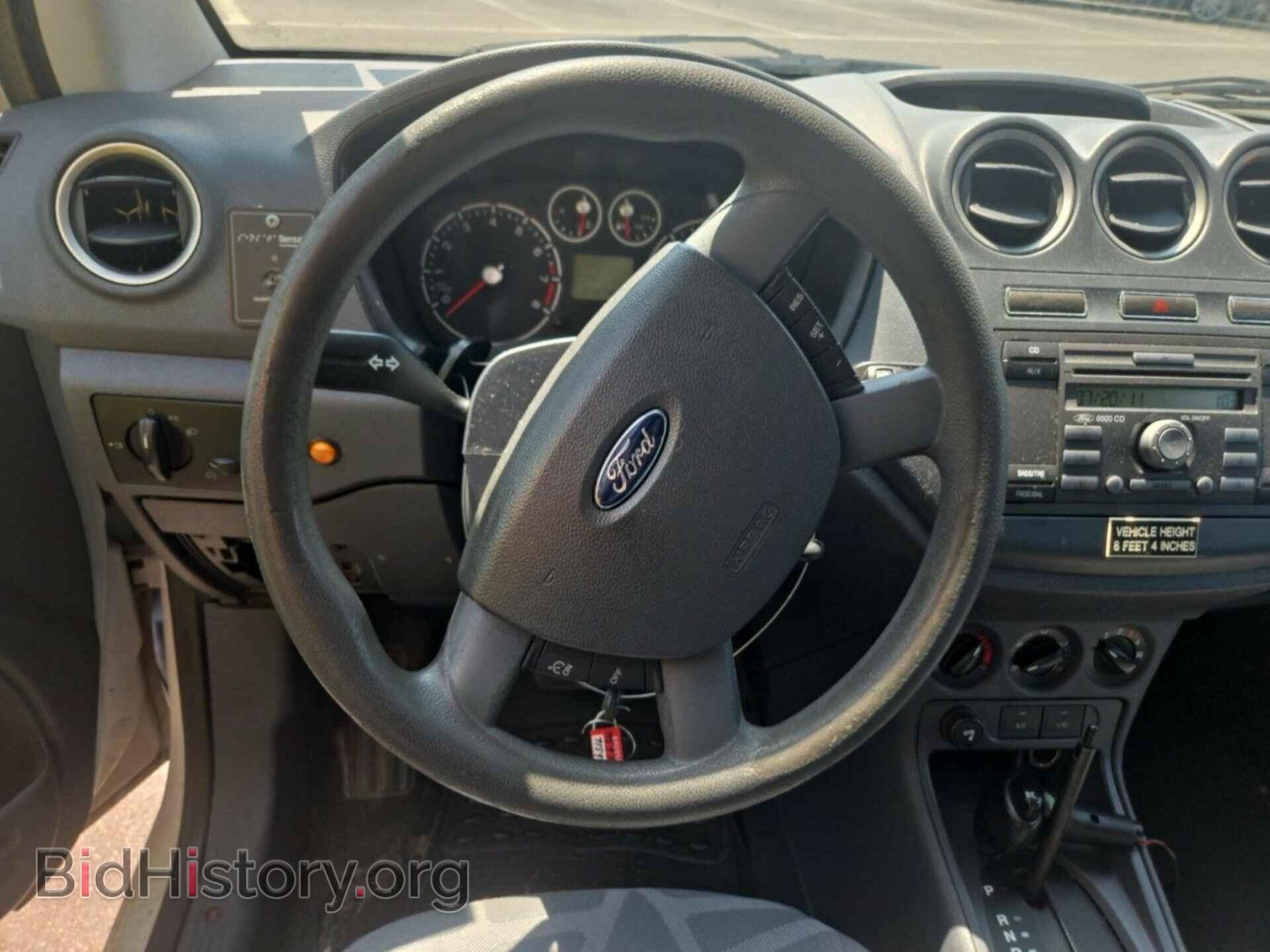 2011 FORD TRANSIT CONNECT - VIN: NM0LS7BN4BT067451 - Фото 51