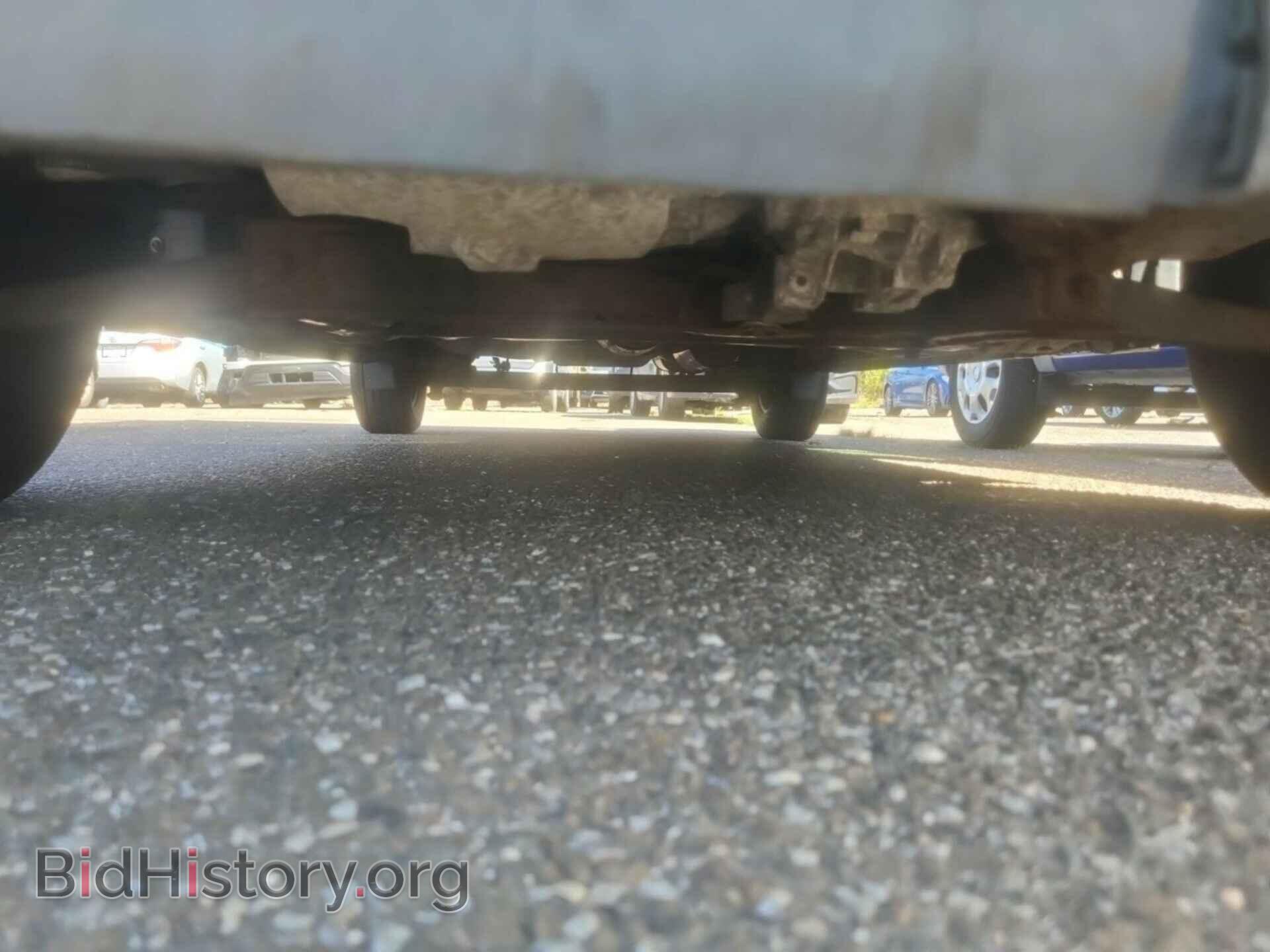 2012 FORD TRANSIT CONNECT - VIN: NM0LS7BNXCT116864 - Фото 18