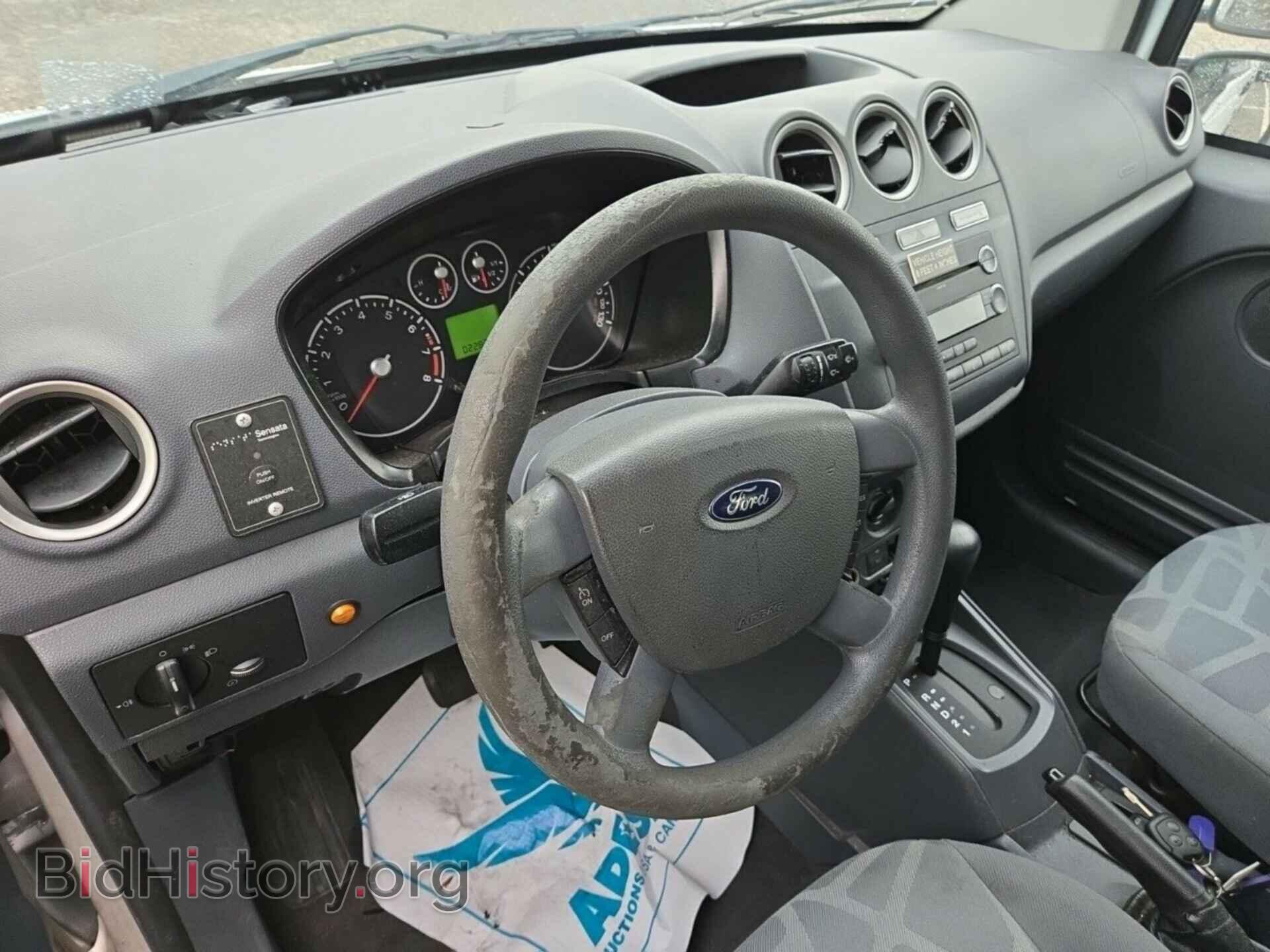 2012 FORD TRANSIT CONNECT - VIN: NM0LS7BNXCT116864 - Фото 20