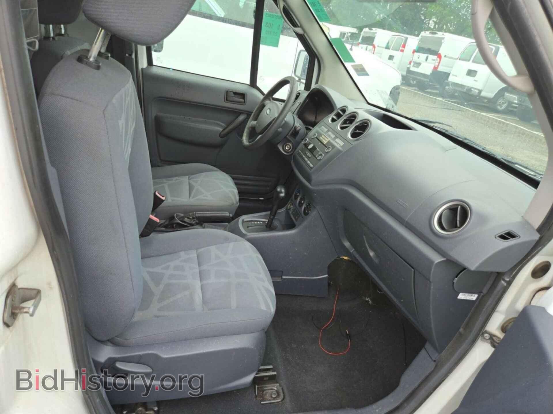 2012 FORD TRANSIT CONNECT - VIN: NM0LS7BNXCT116864 - Фото 22