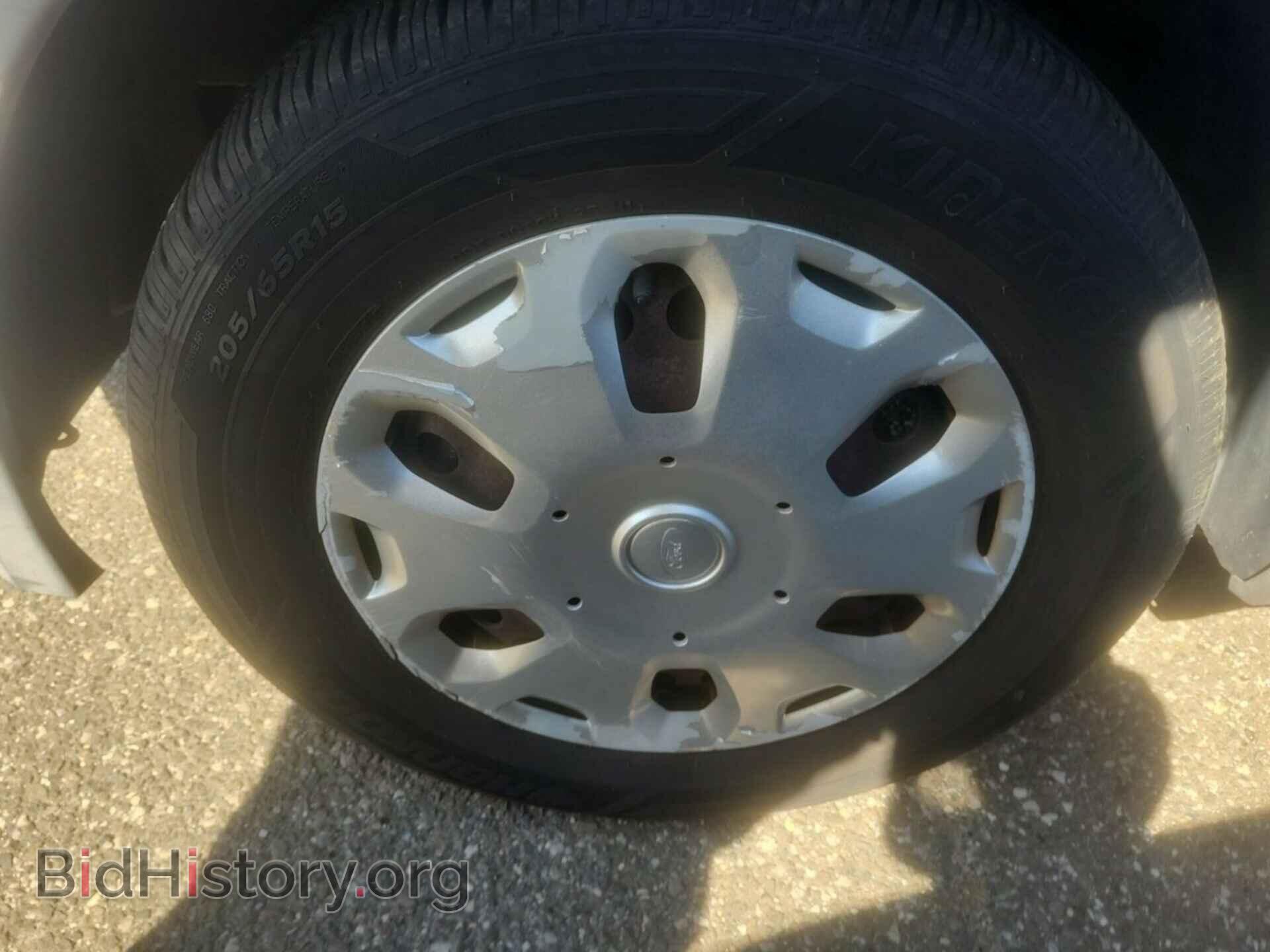 2012 FORD TRANSIT CONNECT - VIN: NM0LS7BNXCT116864 - Фото 23