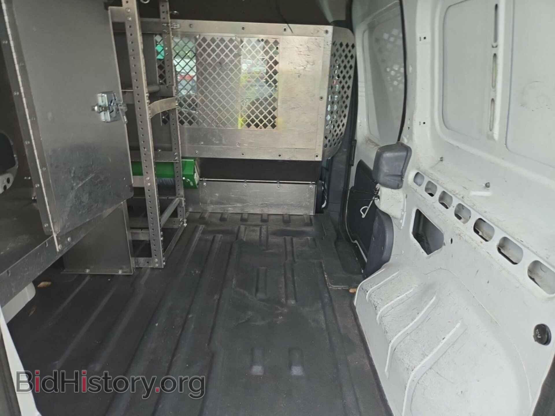 2012 FORD TRANSIT CONNECT - VIN: NM0LS7BNXCT116864 - Фото 25