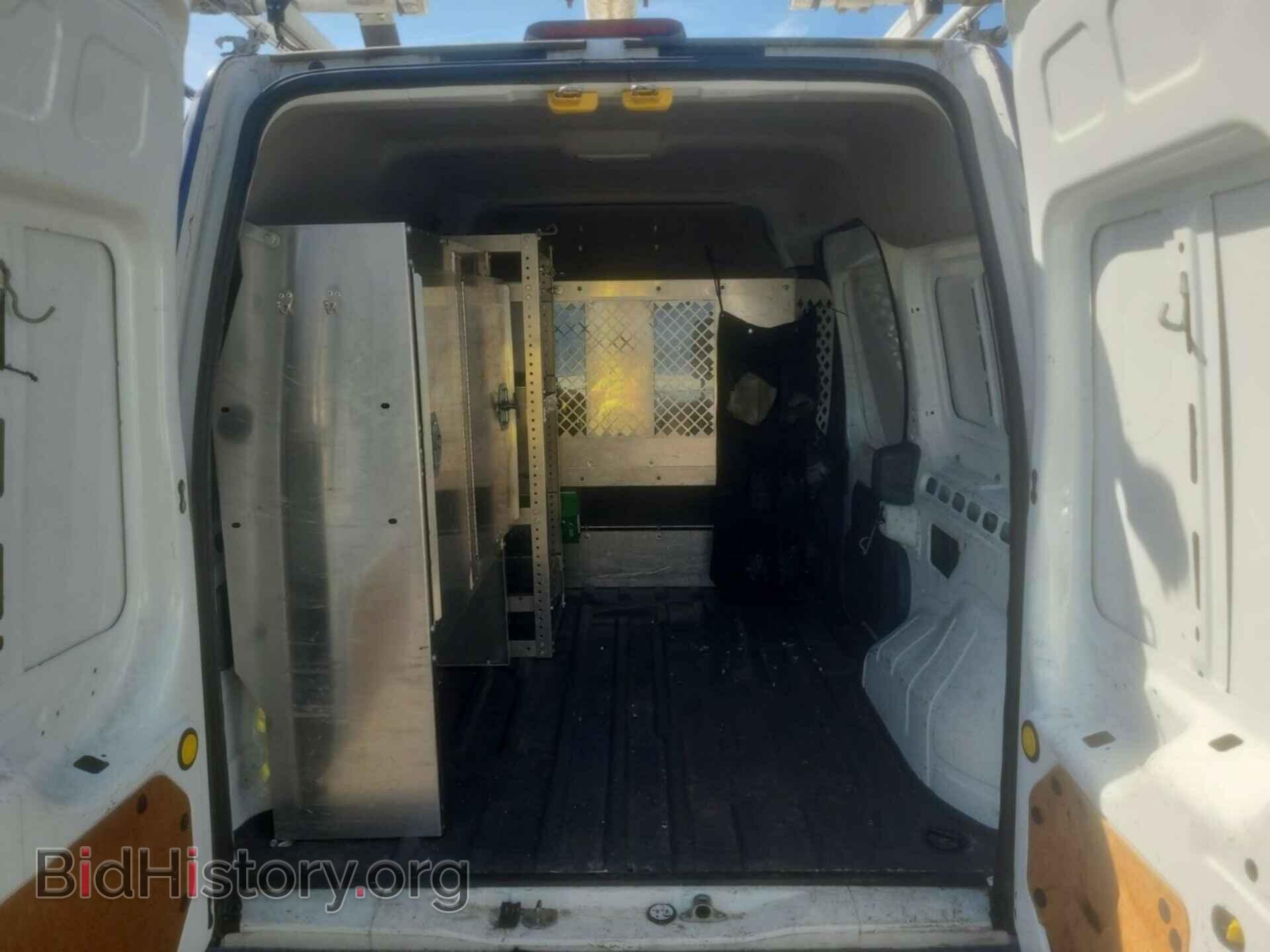 2012 FORD TRANSIT CONNECT - VIN: NM0LS7BNXCT116864 - Фото 27
