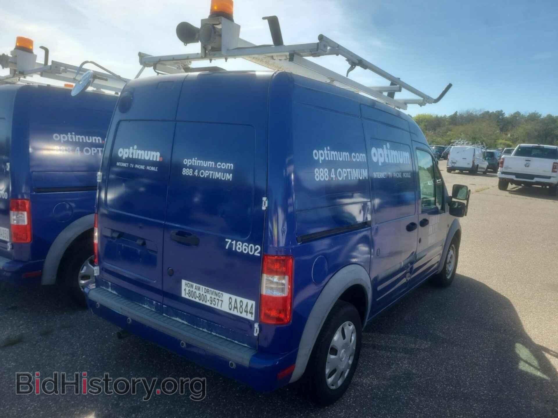 2012 FORD TRANSIT CONNECT - VIN: NM0LS7BNXCT116864 - Фото 31