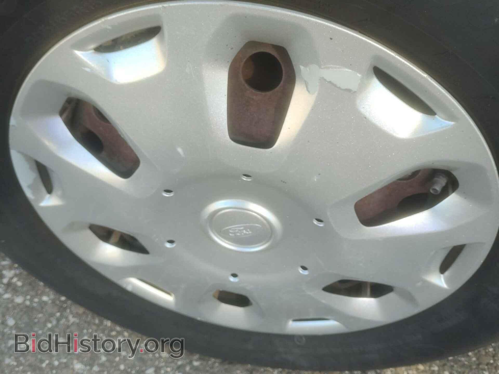 2012 FORD TRANSIT CONNECT - VIN: NM0LS7BNXCT116864 - Фото 39